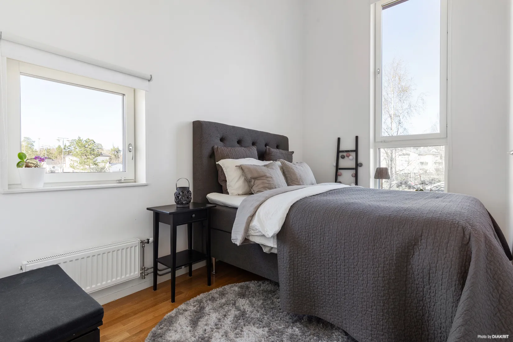 Bostadsrätt, Söderby torgs allé 14, Söderby Park, Salem