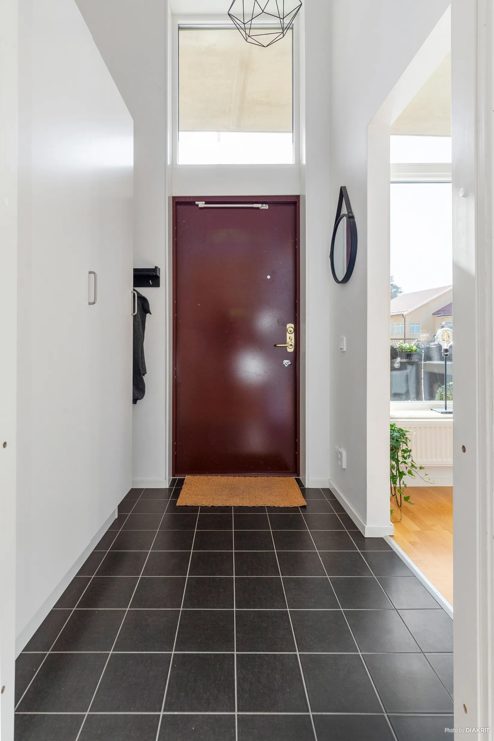 Bostadsrätt, Söderby torgs allé 14, Söderby Park, Salem