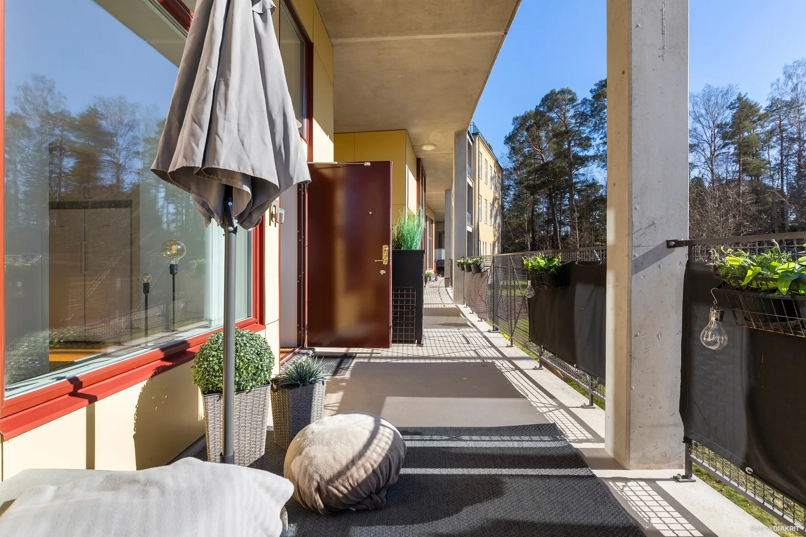 Bostadsrätt, Söderby torgs allé 14, Söderby Park, Salem