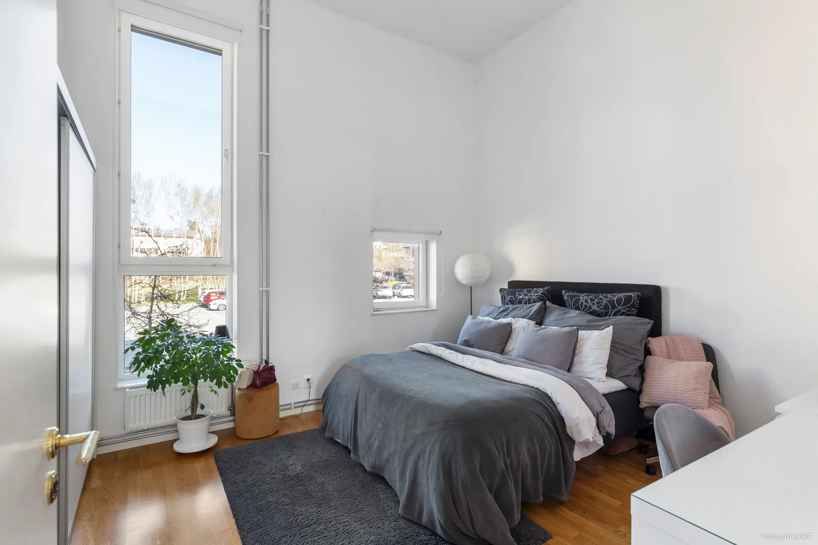 Bostadsrätt, Söderby torgs allé 14, Söderby Park, Salem