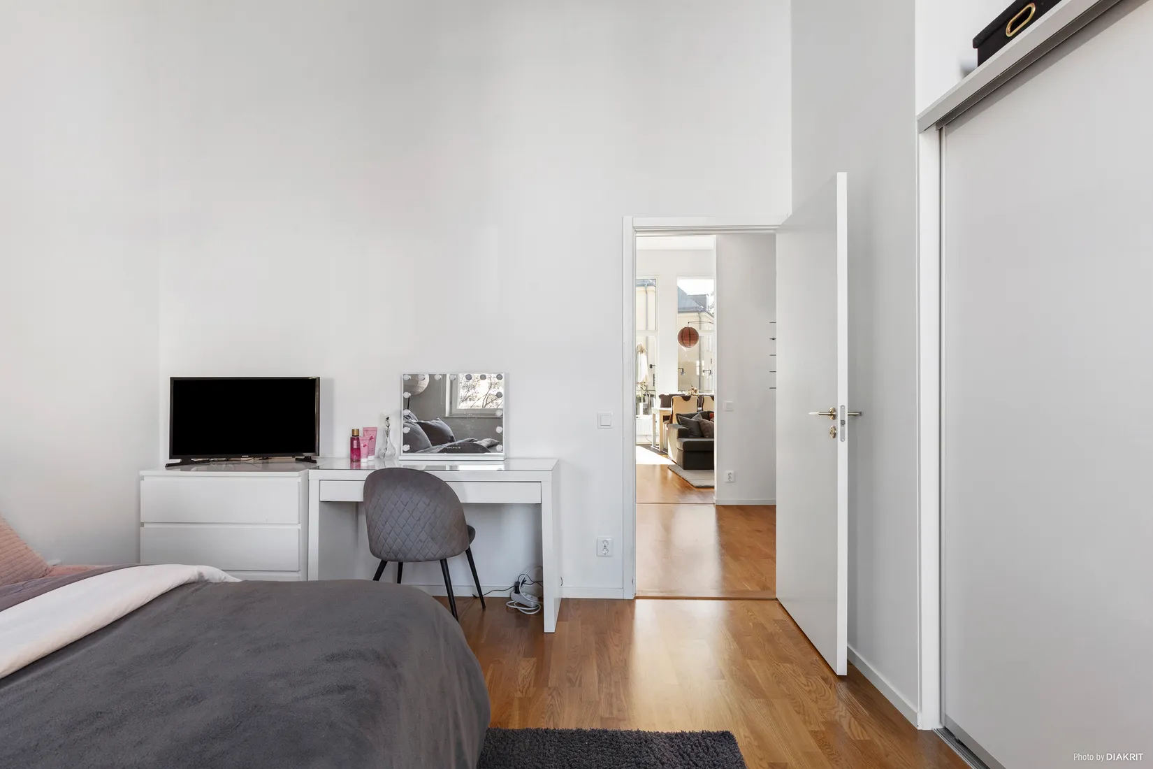 Bostadsrätt, Söderby torgs allé 14, Söderby Park, Salem