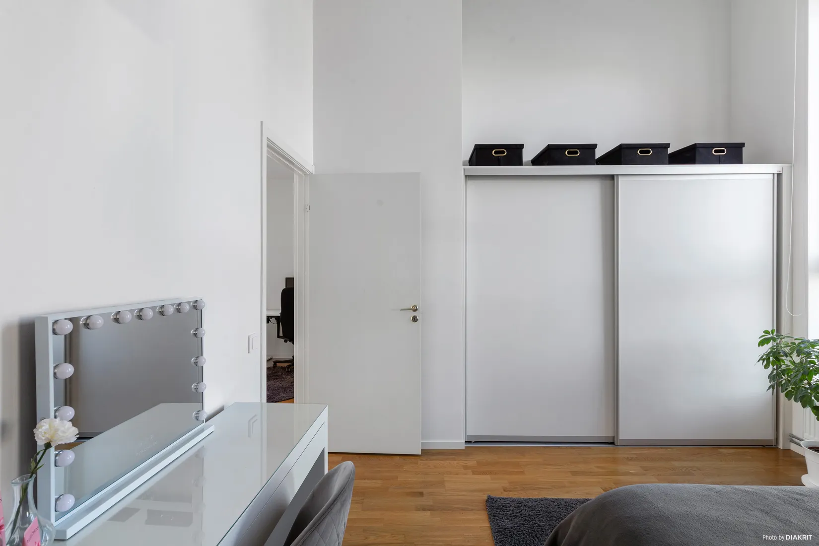 Bostadsrätt, Söderby torgs allé 14, Söderby Park, Salem