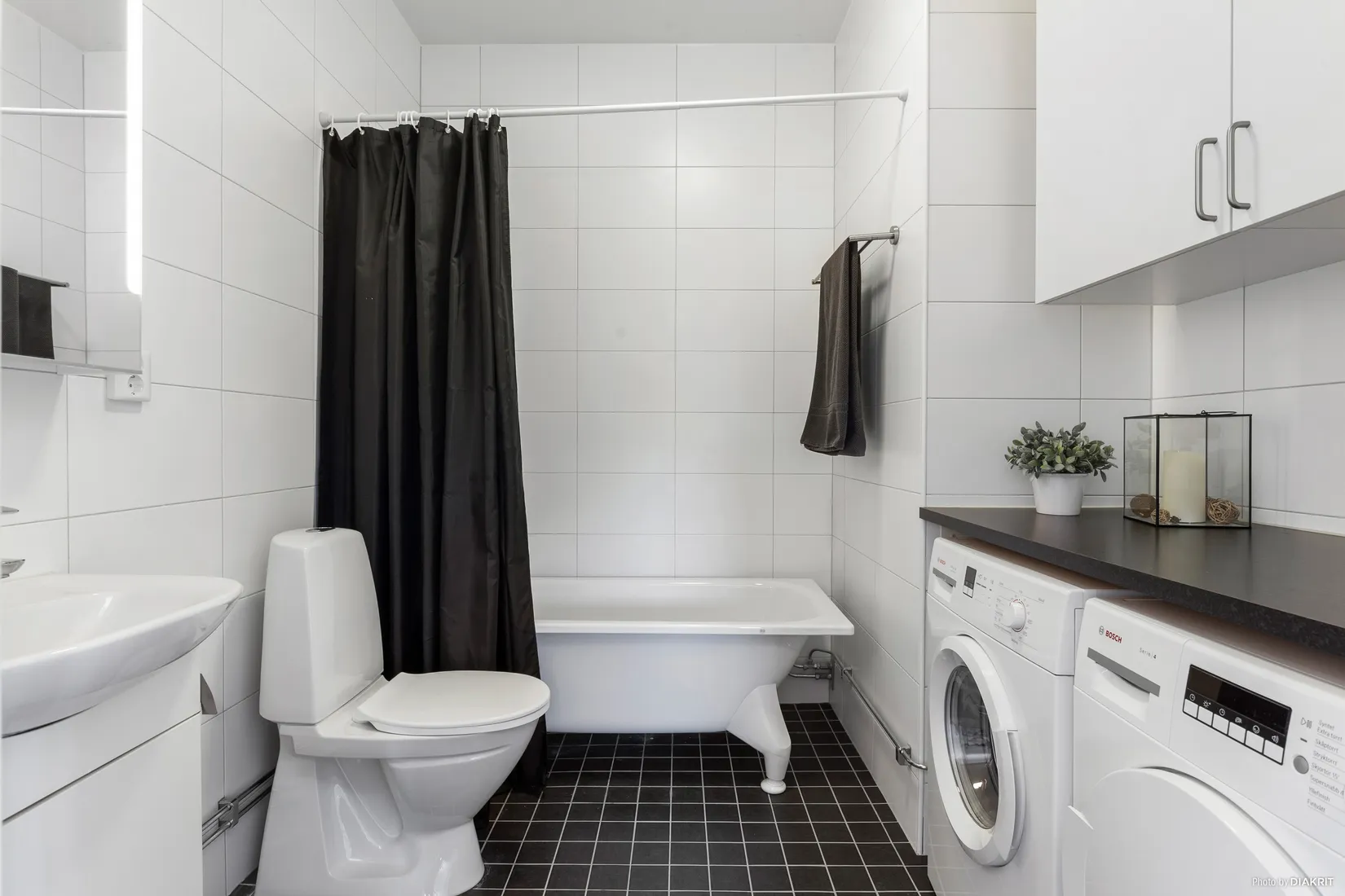 Bostadsrätt, Söderby torgs allé 14, Söderby Park, Salem