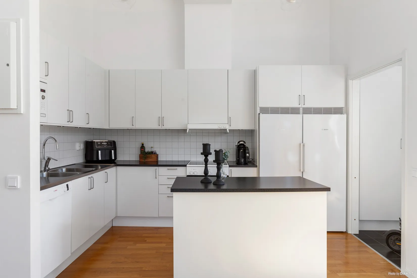 Bostadsrätt, Söderby torgs allé 14, Söderby Park, Salem