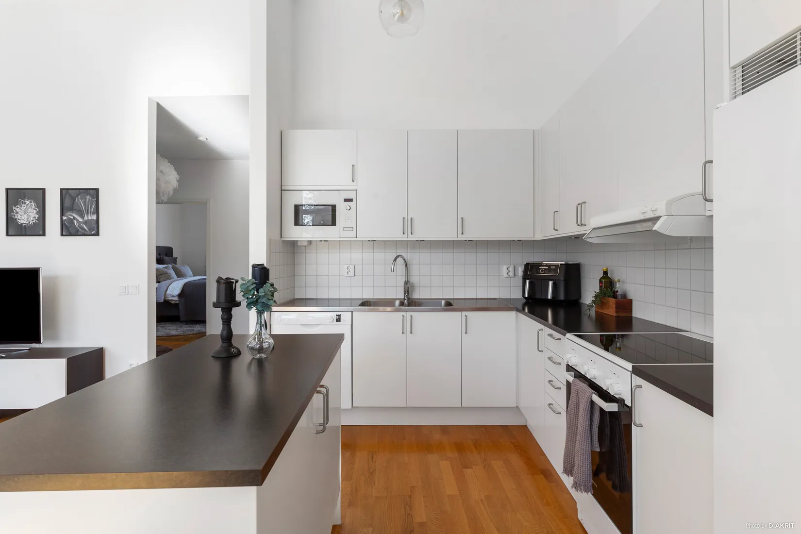 Bostadsrätt, Söderby torgs allé 14, Söderby Park, Salem