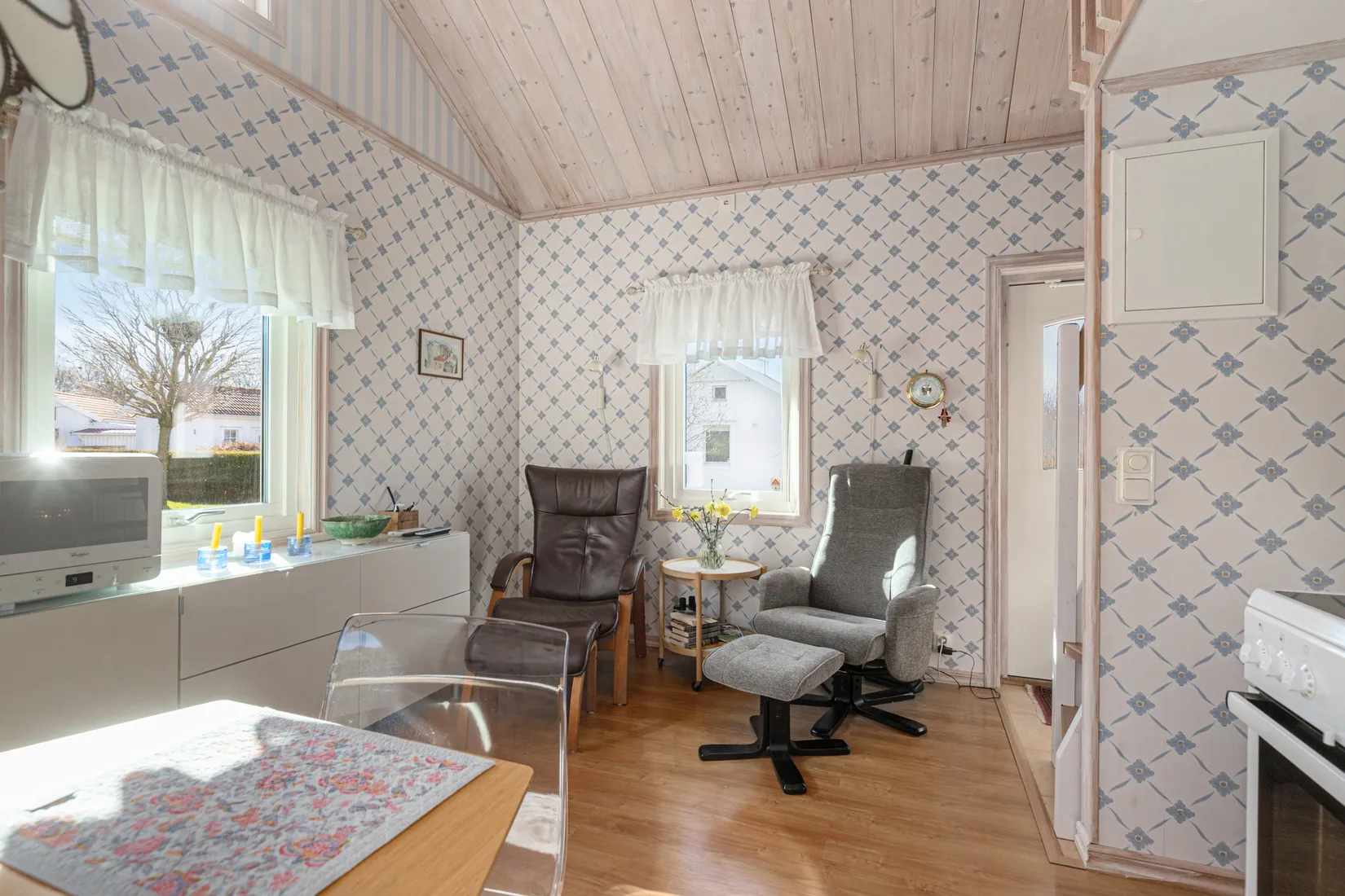 Villa, Vallda Parkväg 40, Vallda, Kungsbacka