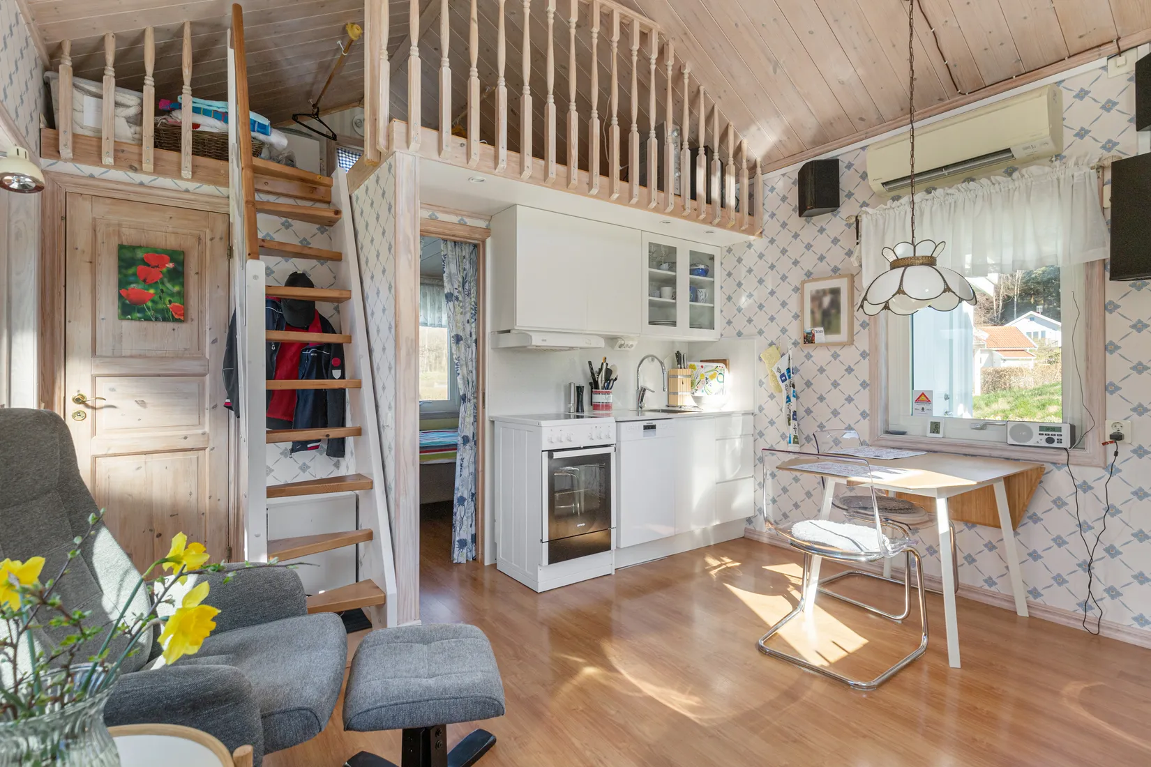 Villa, Vallda Parkväg 40, Vallda, Kungsbacka