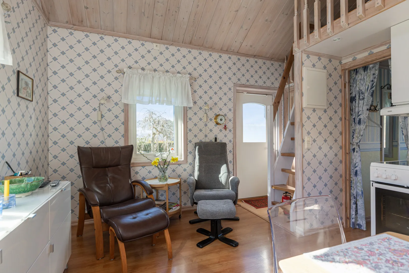 Villa, Vallda Parkväg 40, Vallda, Kungsbacka