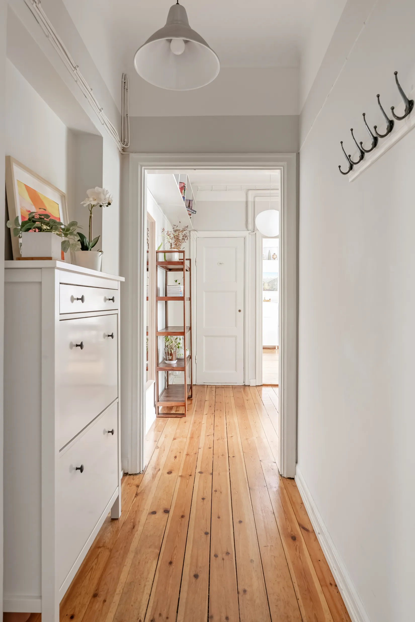 Bostadsrätt, Gyllenborgsgatan 9, Kungsholmen - Thorildsplan, Stockholm