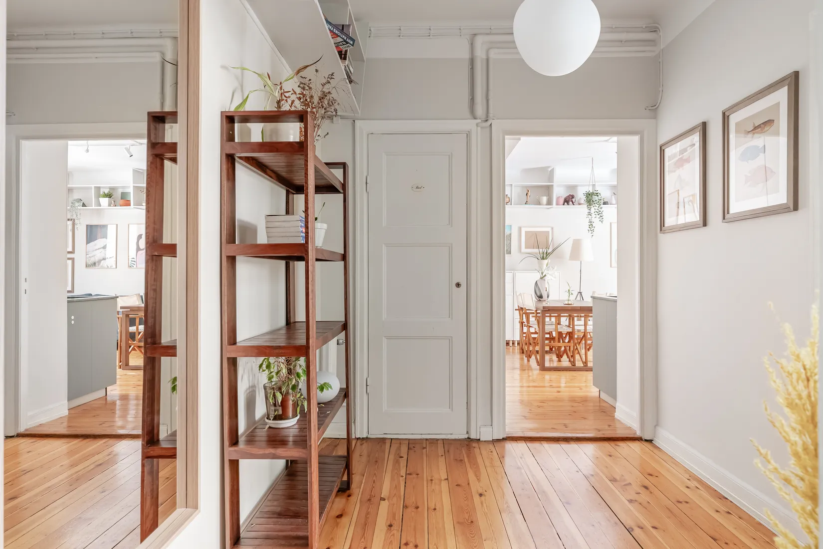 Bostadsrätt, Gyllenborgsgatan 9, Kungsholmen - Thorildsplan, Stockholm