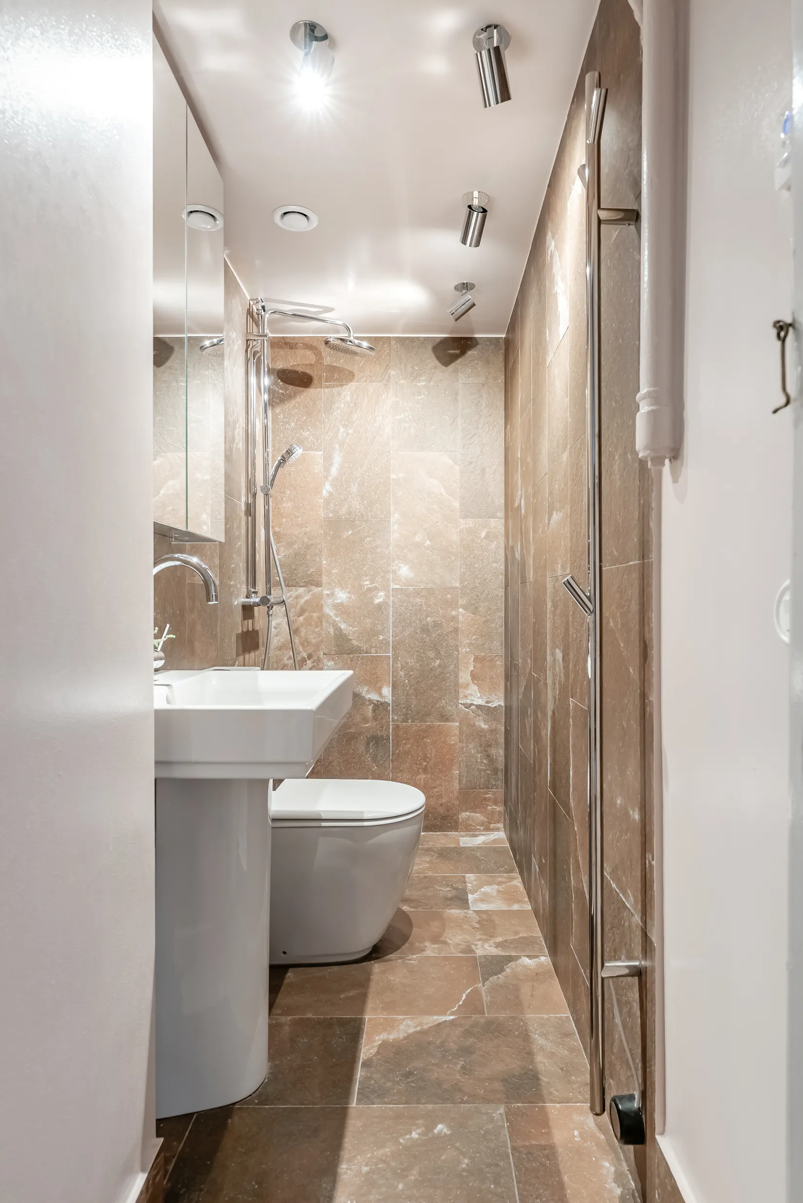 Bostadsrätt, Gyllenborgsgatan 9, Kungsholmen - Thorildsplan, Stockholm