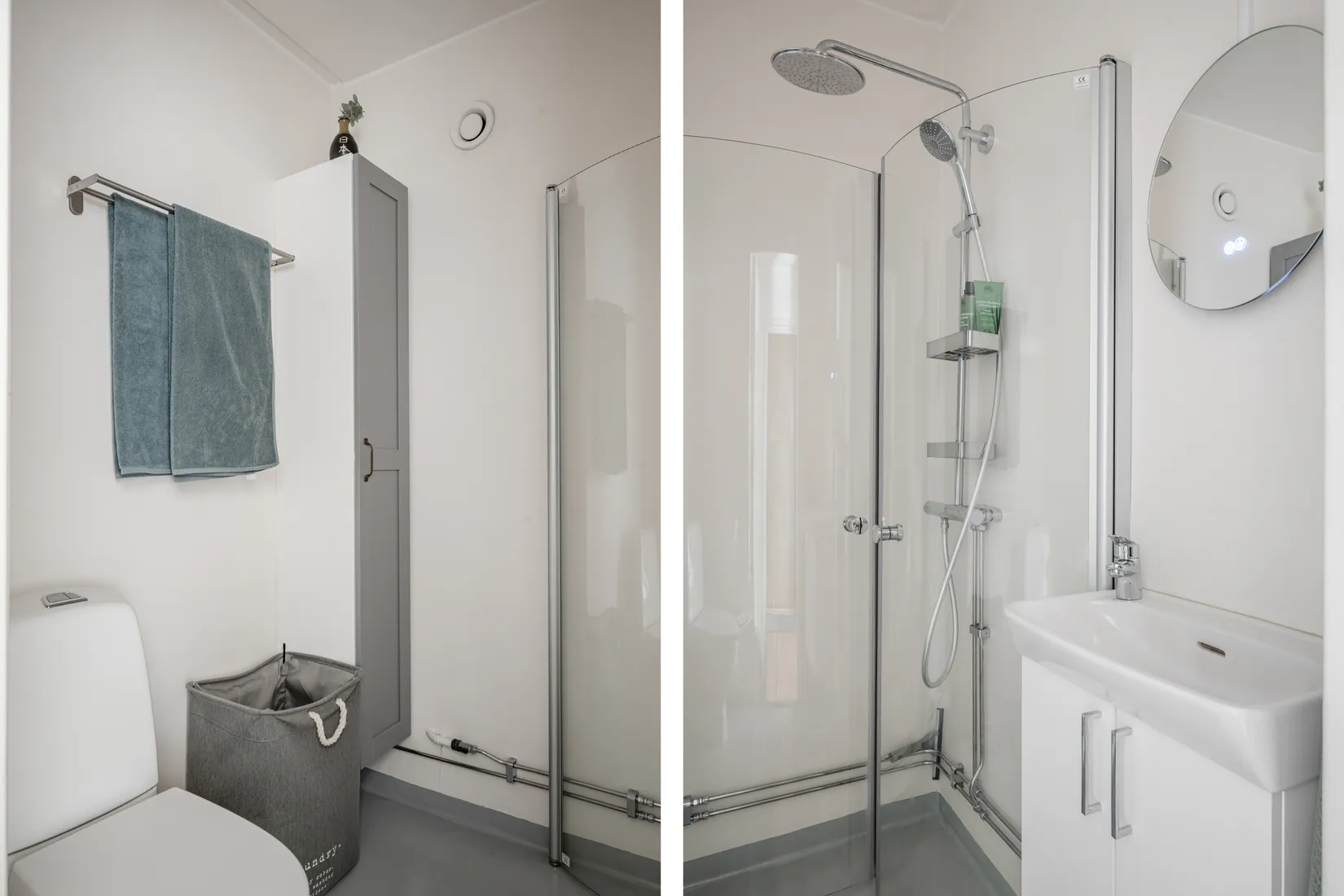 Bostadsrätt, Edinsvägen 8, Ektorp, Nacka