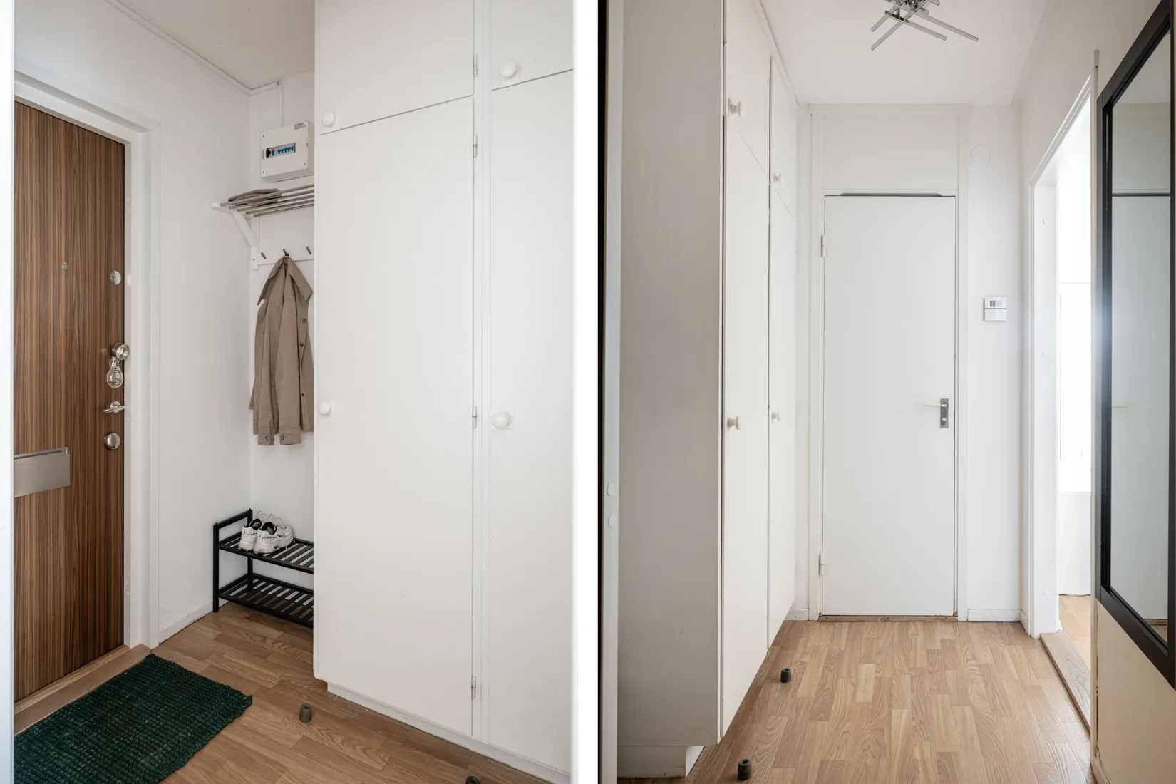 Bostadsrätt, Edinsvägen 8, Ektorp, Nacka