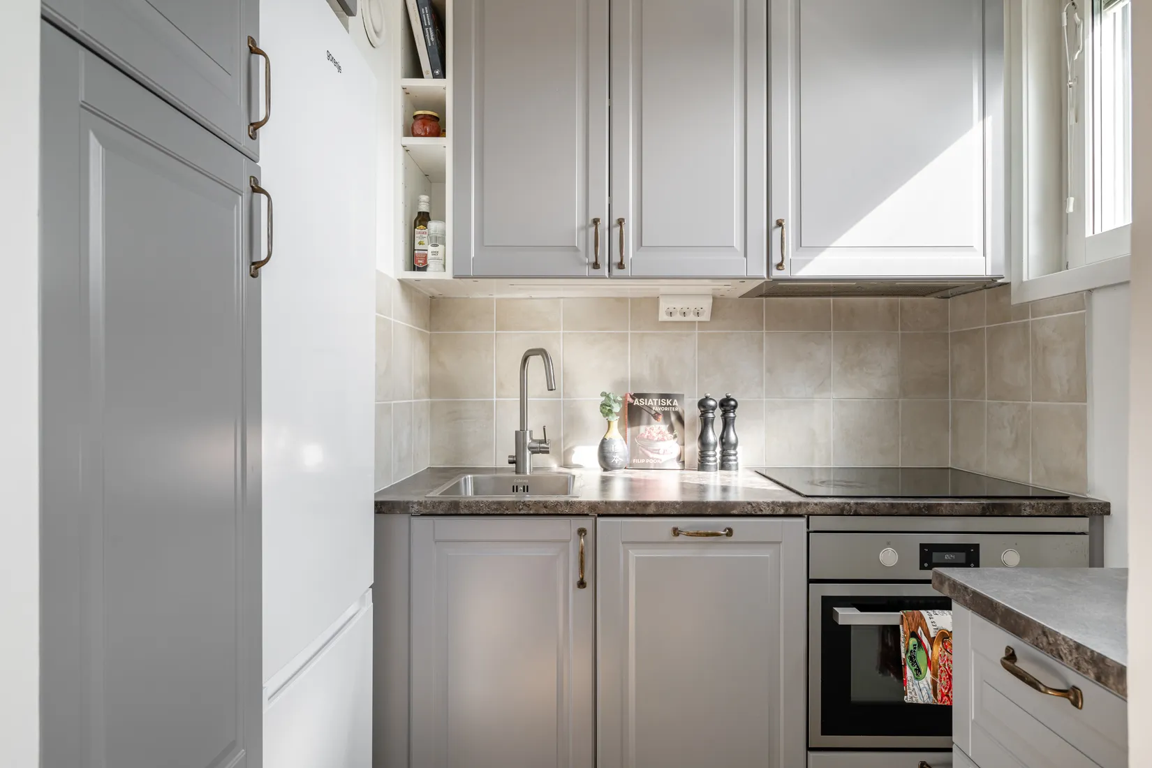 Bostadsrätt, Edinsvägen 8, Ektorp, Nacka