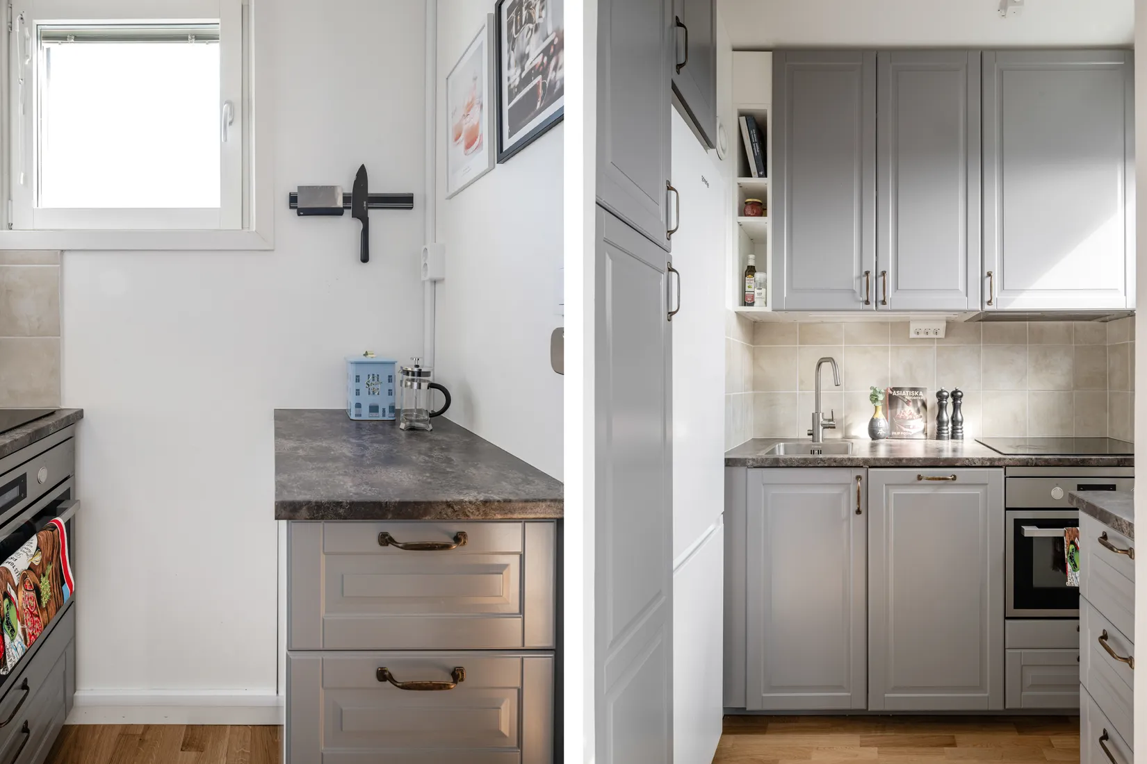 Bostadsrätt, Edinsvägen 8, Ektorp, Nacka