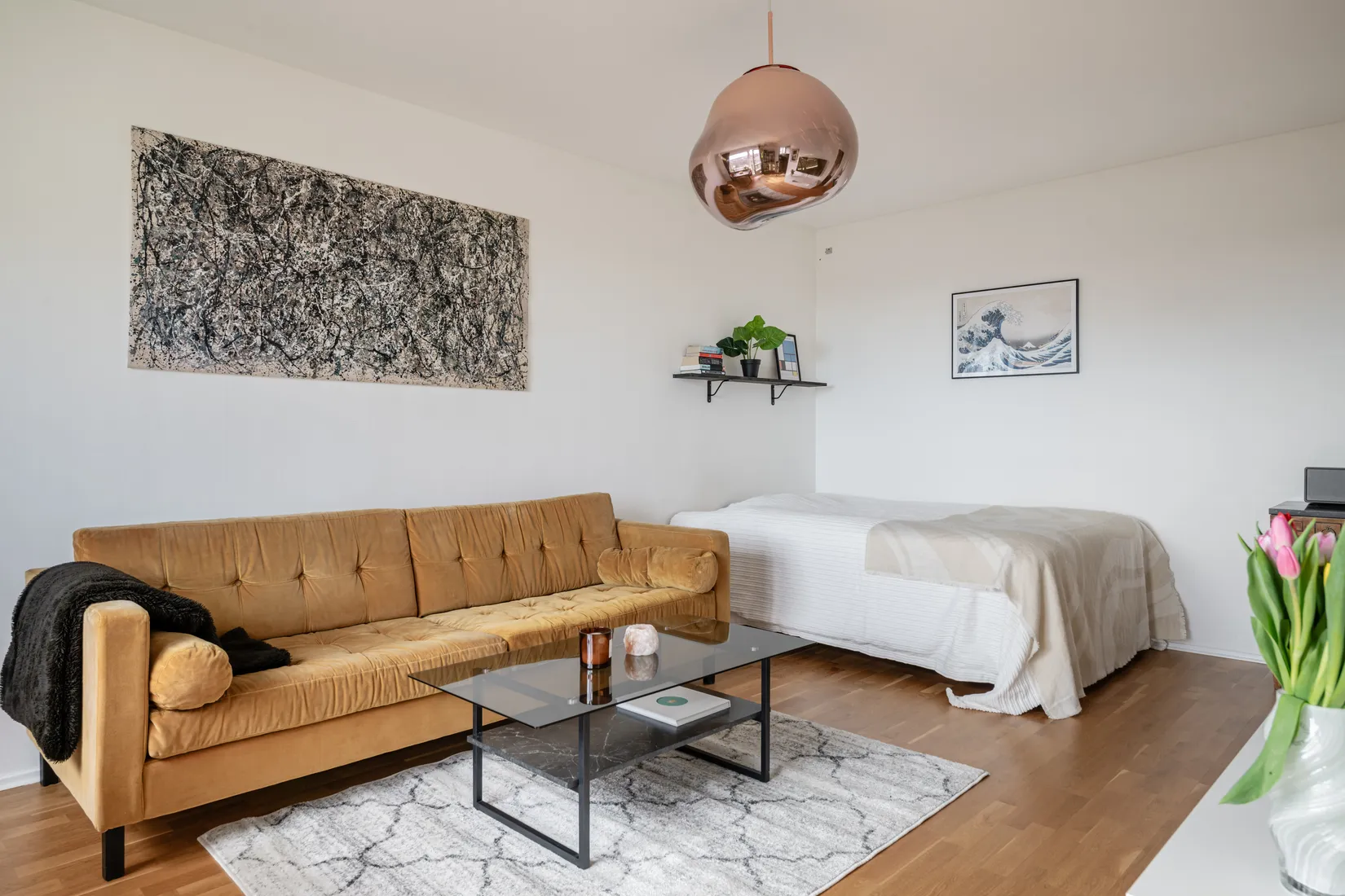 Bostadsrätt, Edinsvägen 8, Ektorp, Nacka