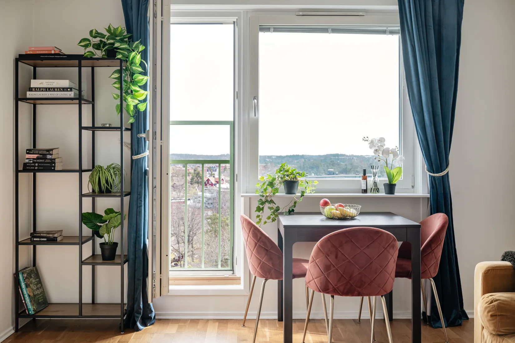 Bostadsrätt, Edinsvägen 8, Ektorp, Nacka