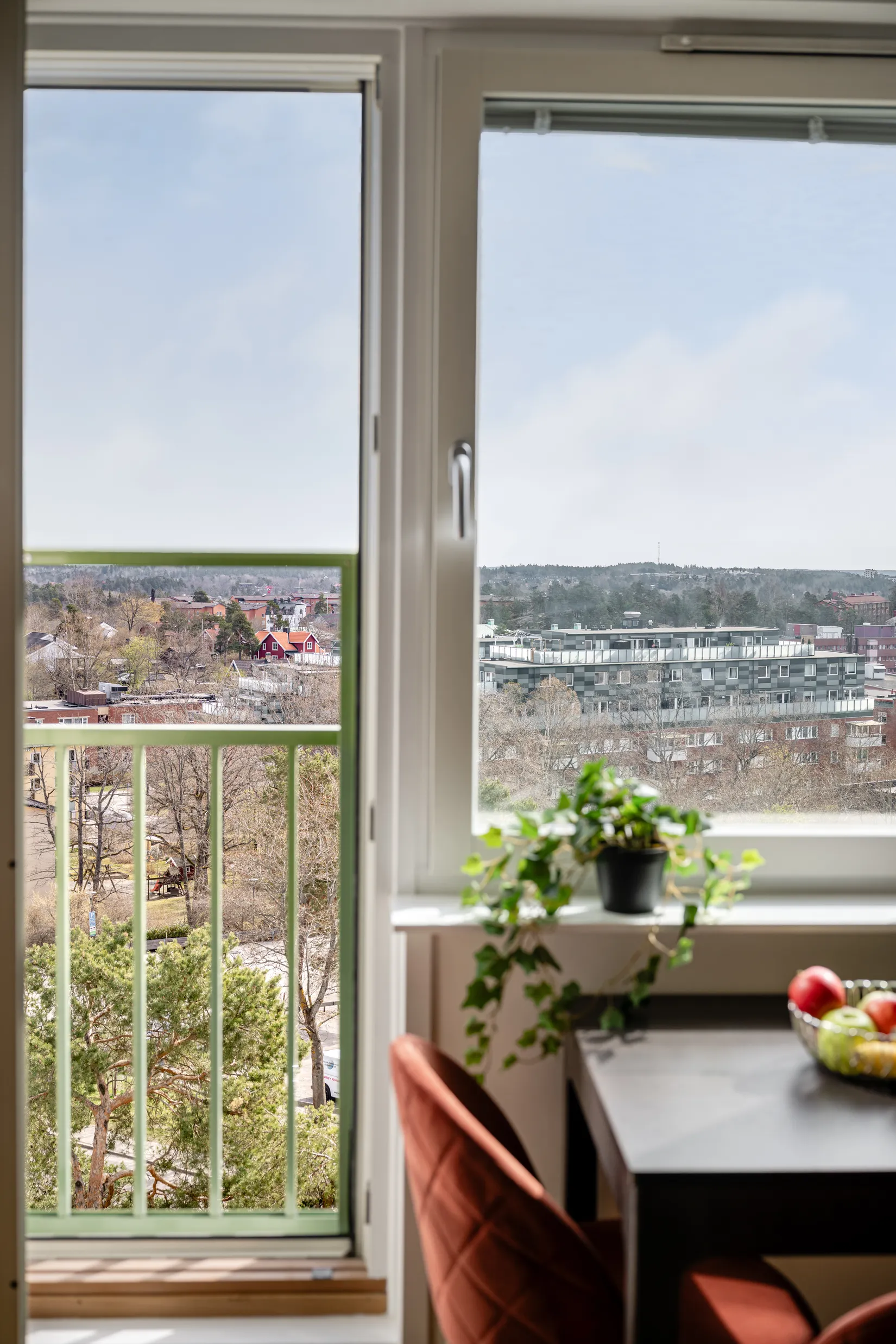 Bostadsrätt, Edinsvägen 8, Ektorp, Nacka