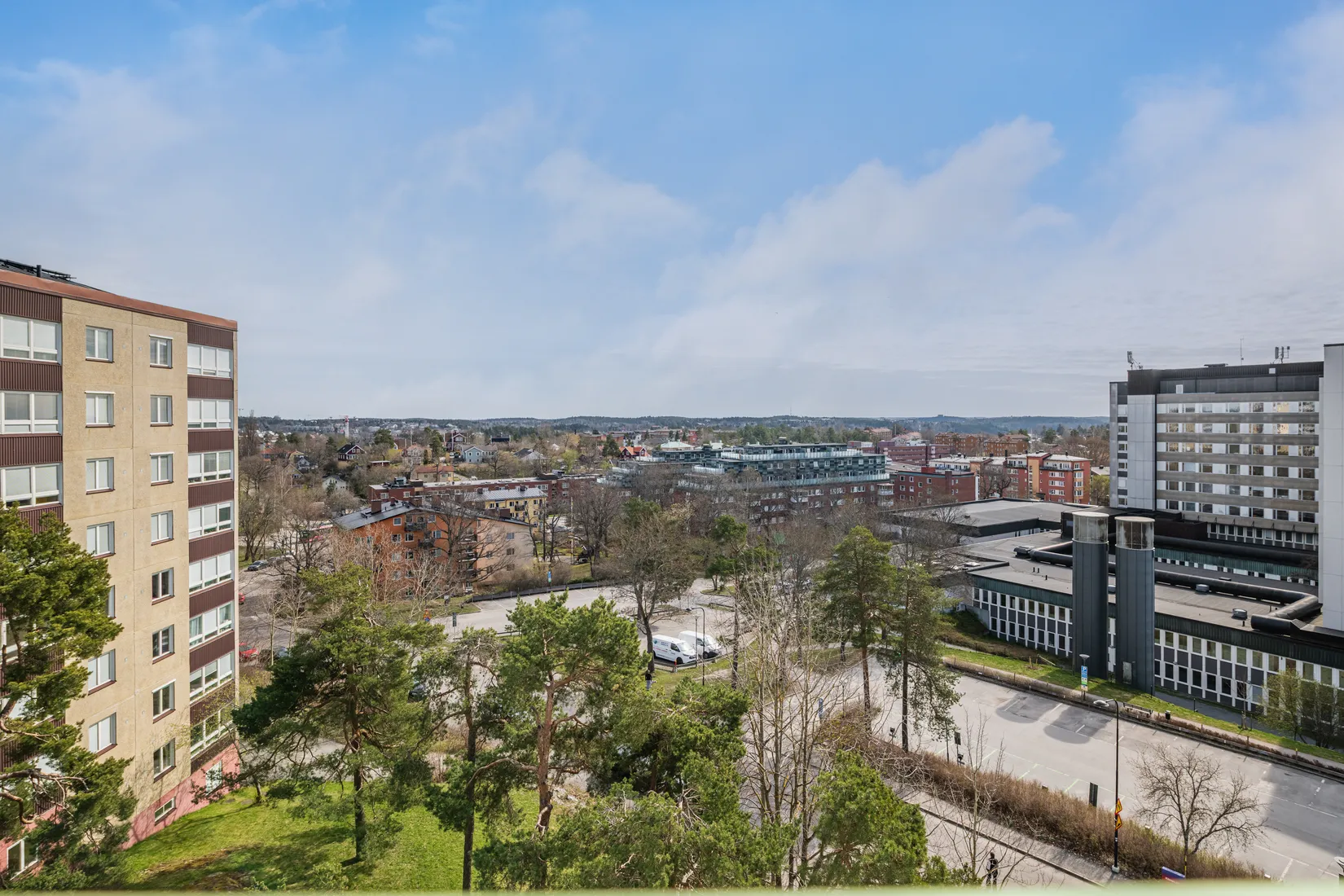 Bostadsrätt, Edinsvägen 8, Ektorp, Nacka