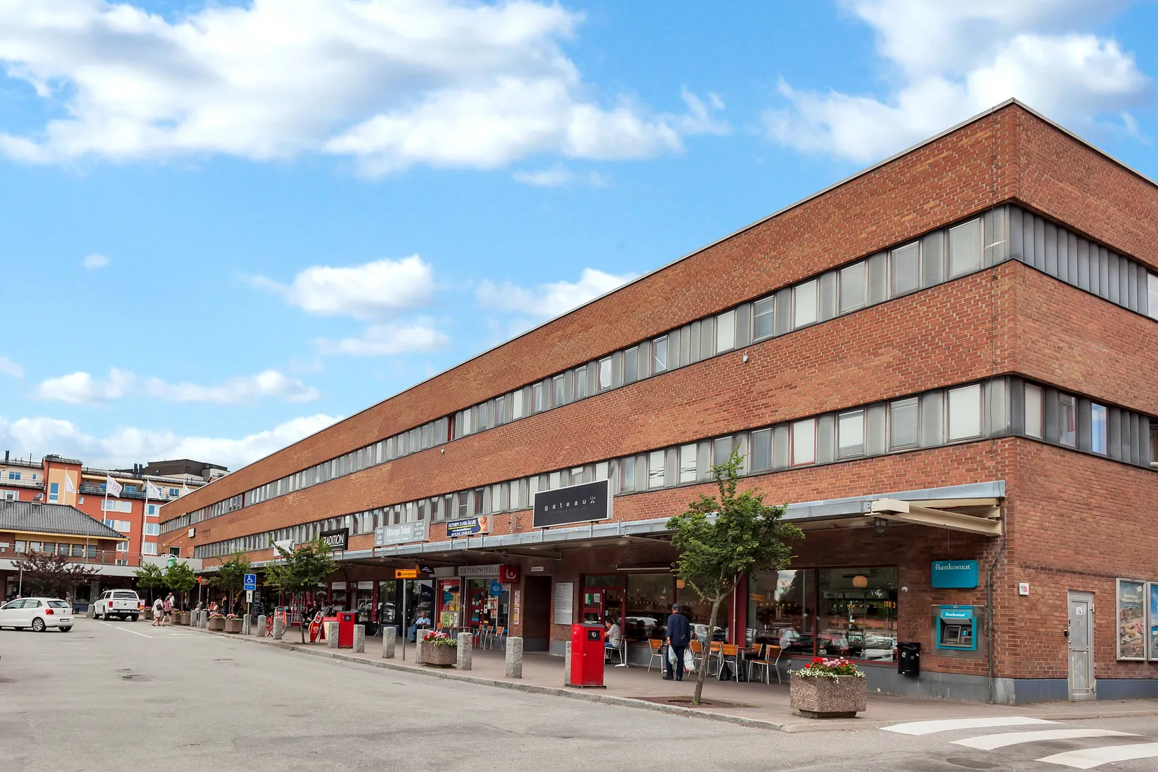 Bostadsrätt, Edinsvägen 8, Ektorp, Nacka