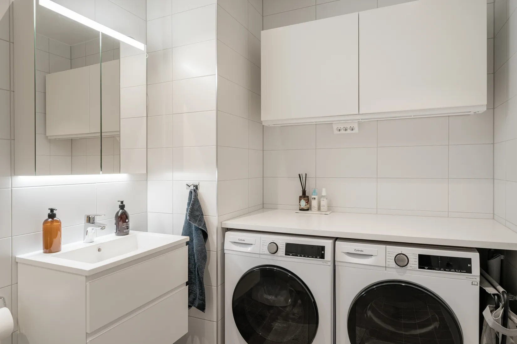 Bostadsrätt, BOULEVARDEN 50, Täby