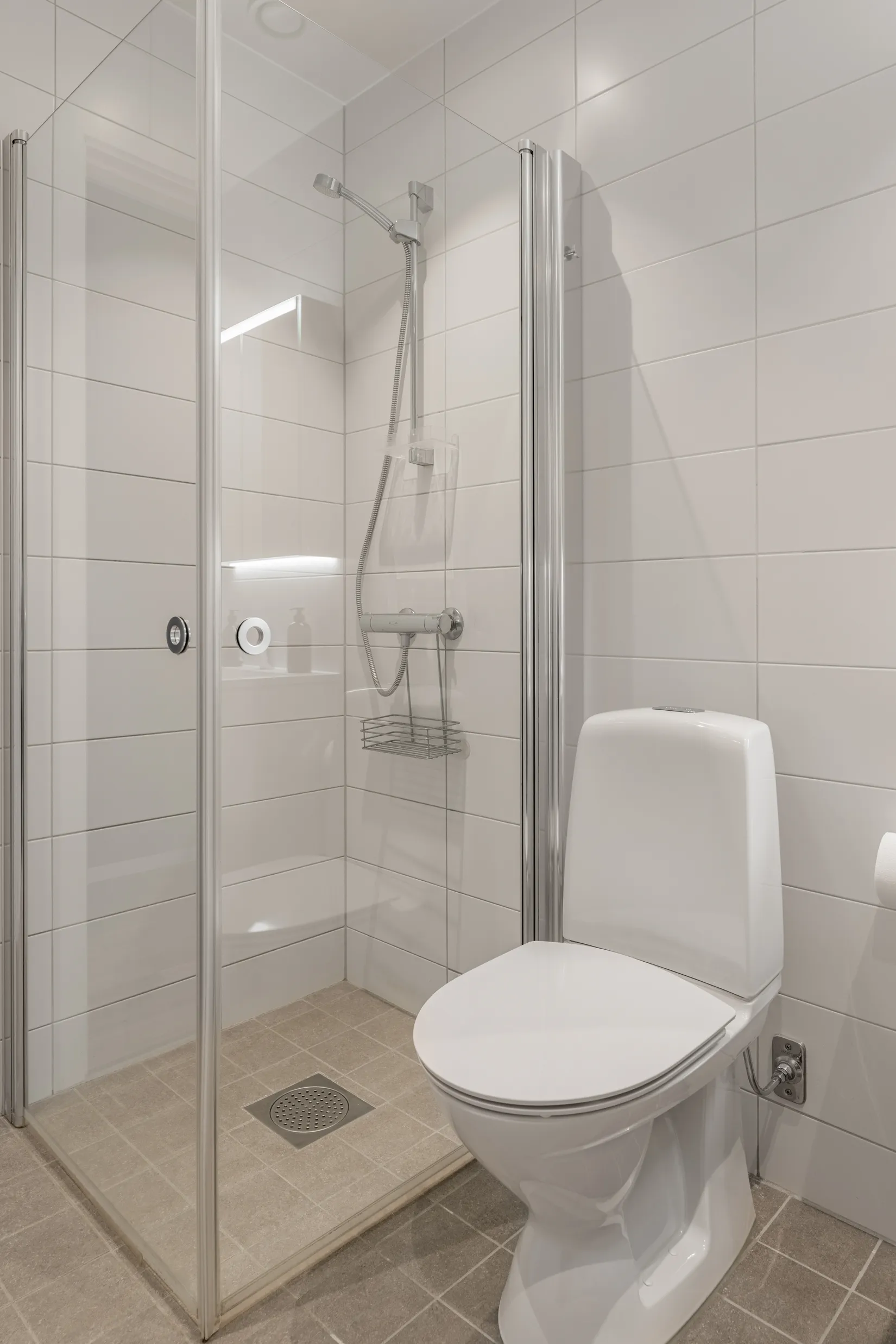 Bostadsrätt, BOULEVARDEN 50, Täby