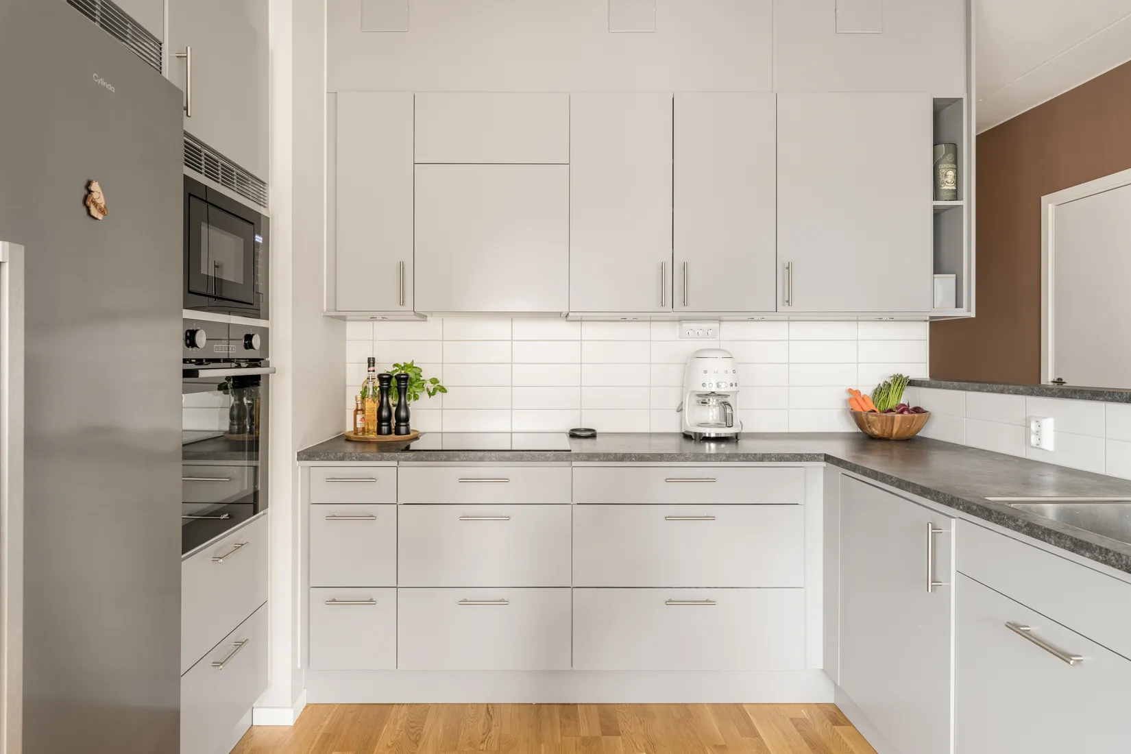 Bostadsrätt, BOULEVARDEN 50, Täby