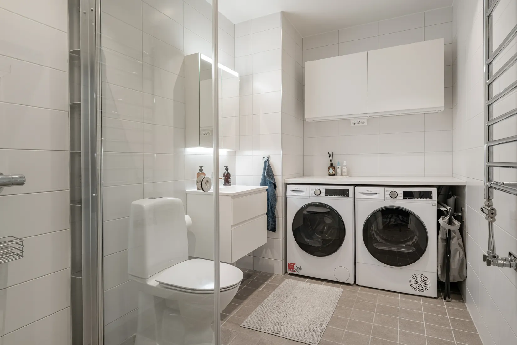 Bostadsrätt, BOULEVARDEN 50, Täby