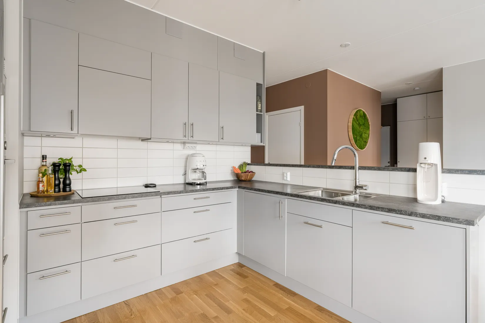 Bostadsrätt, BOULEVARDEN 50, Täby