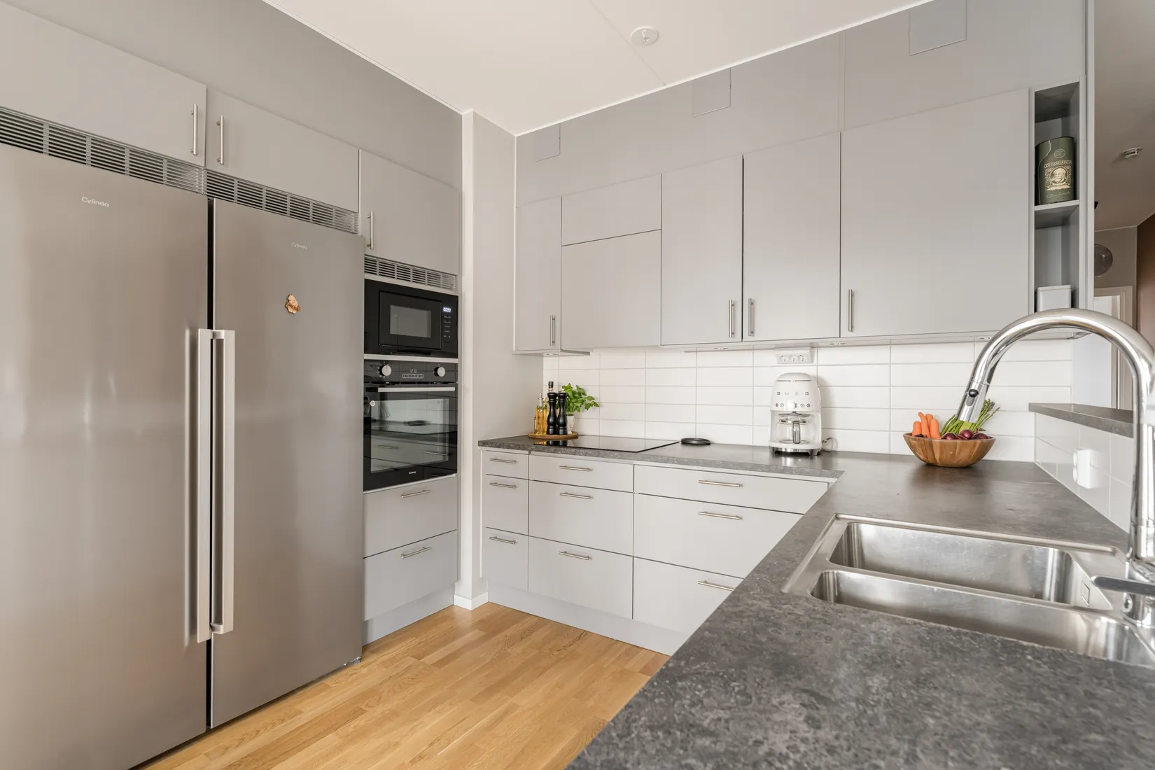 Bostadsrätt, BOULEVARDEN 50, Täby