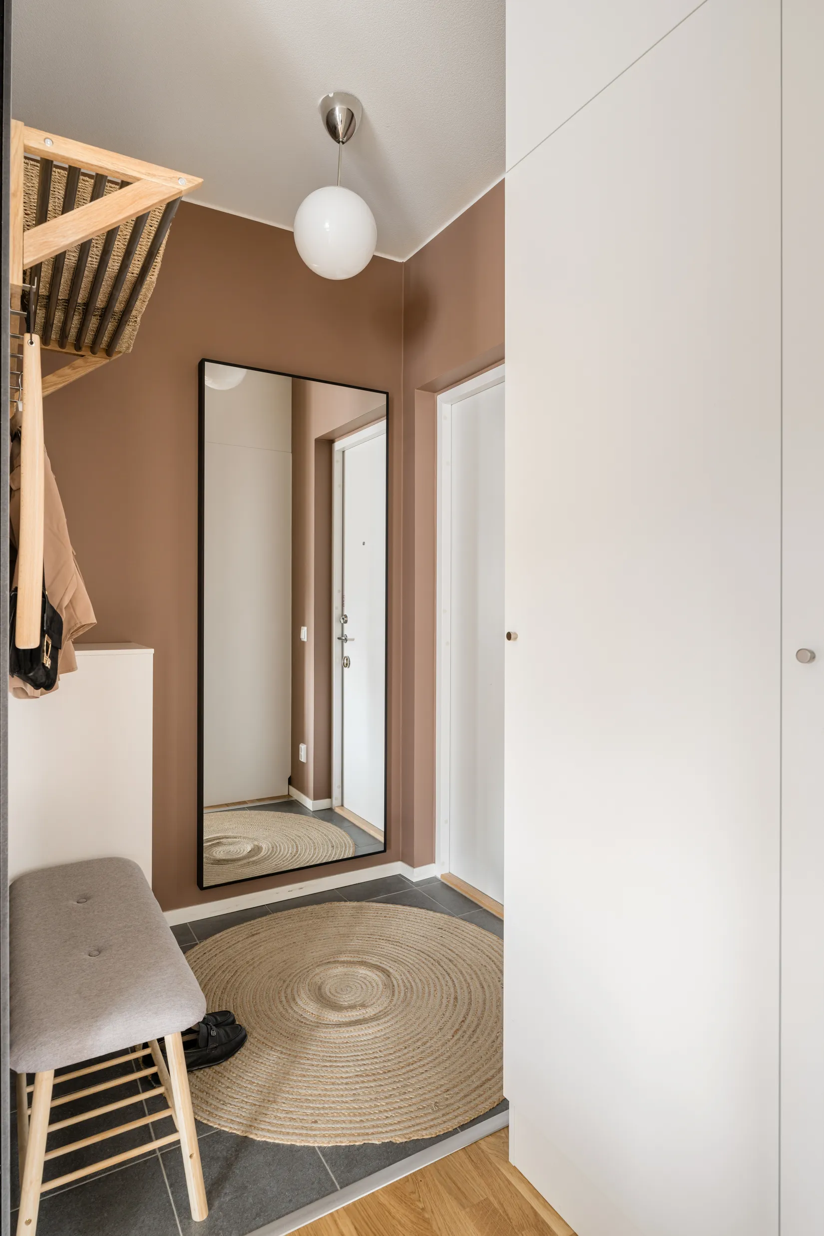 Bostadsrätt, BOULEVARDEN 50, Täby