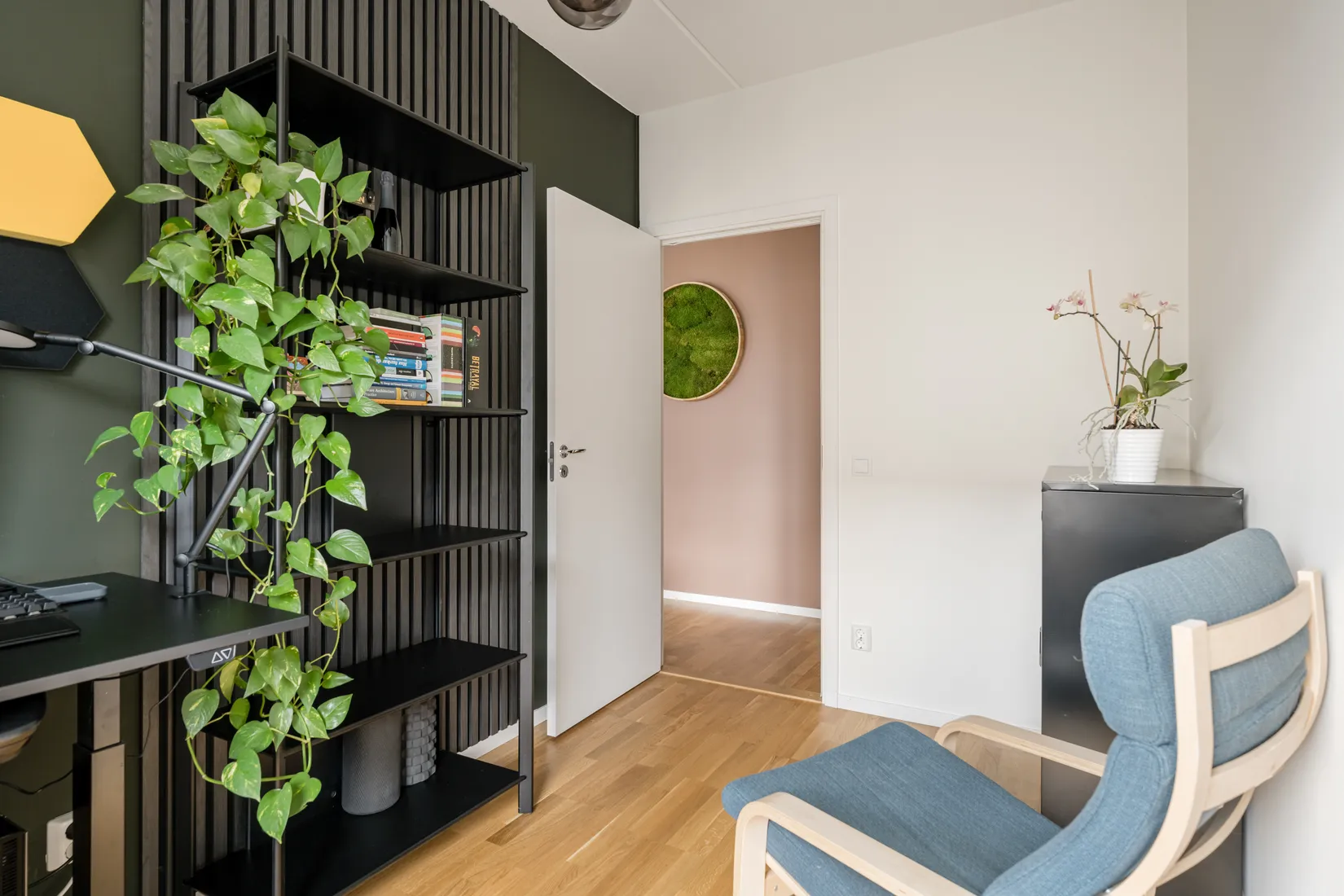 Bostadsrätt, BOULEVARDEN 50, Täby