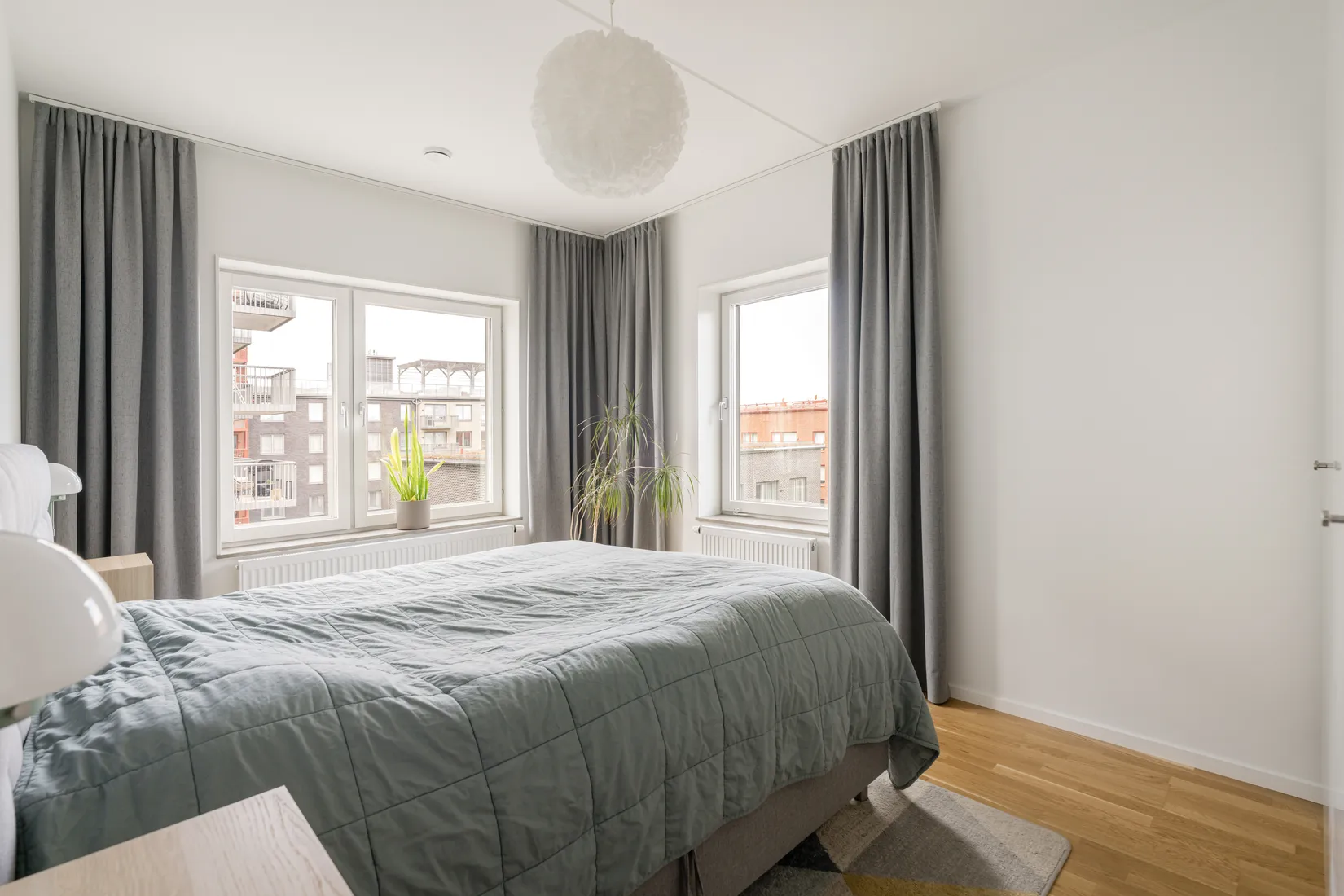 Bostadsrätt, BOULEVARDEN 50, Täby