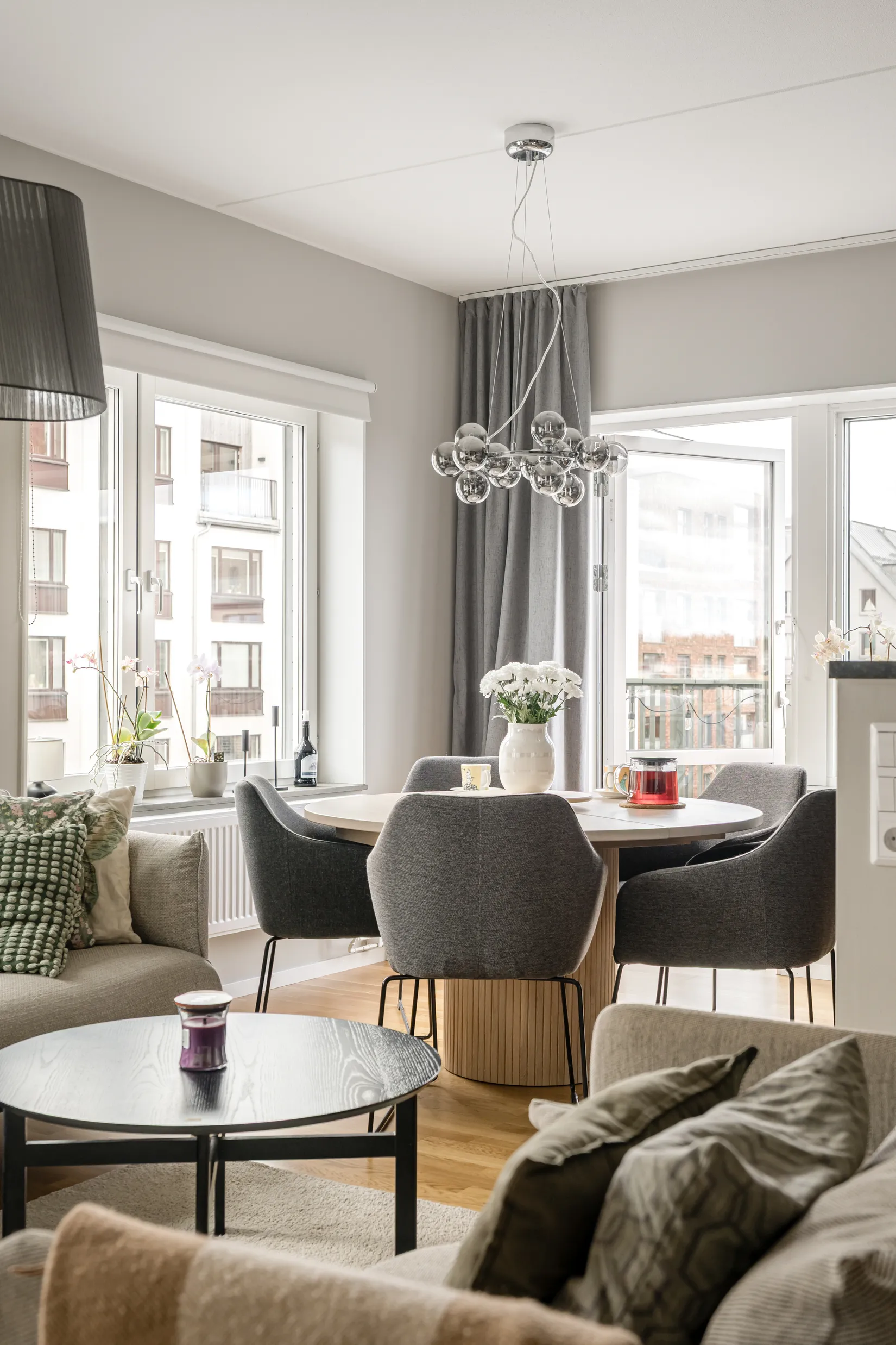 Bostadsrätt, BOULEVARDEN 50, Täby