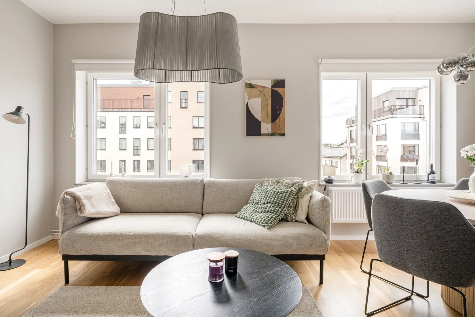 Bostadsrätt, BOULEVARDEN 50, Täby