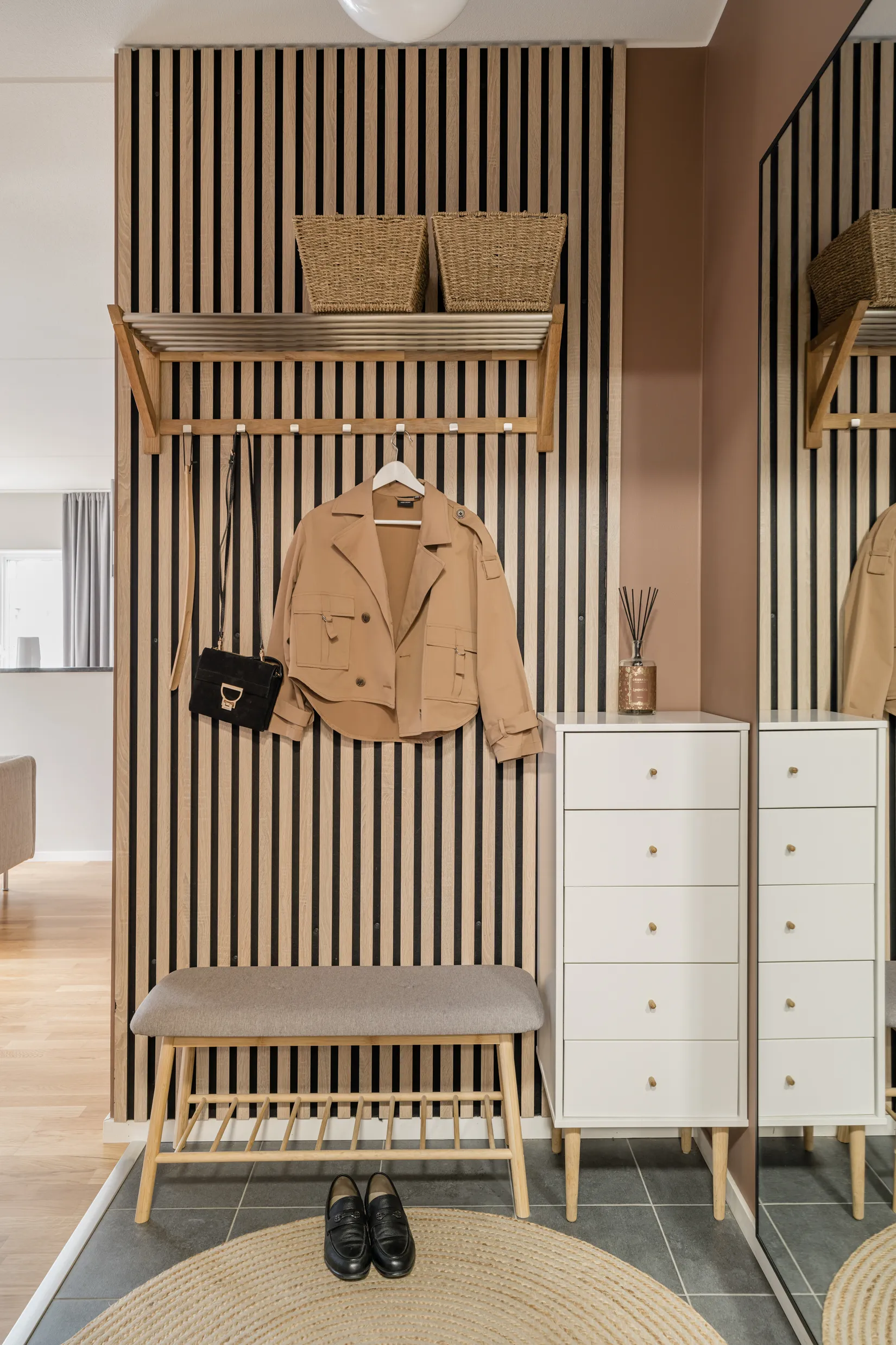 Bostadsrätt, BOULEVARDEN 50, Täby