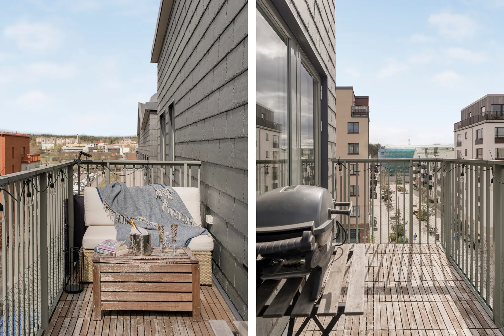 Bostadsrätt, BOULEVARDEN 50, Täby