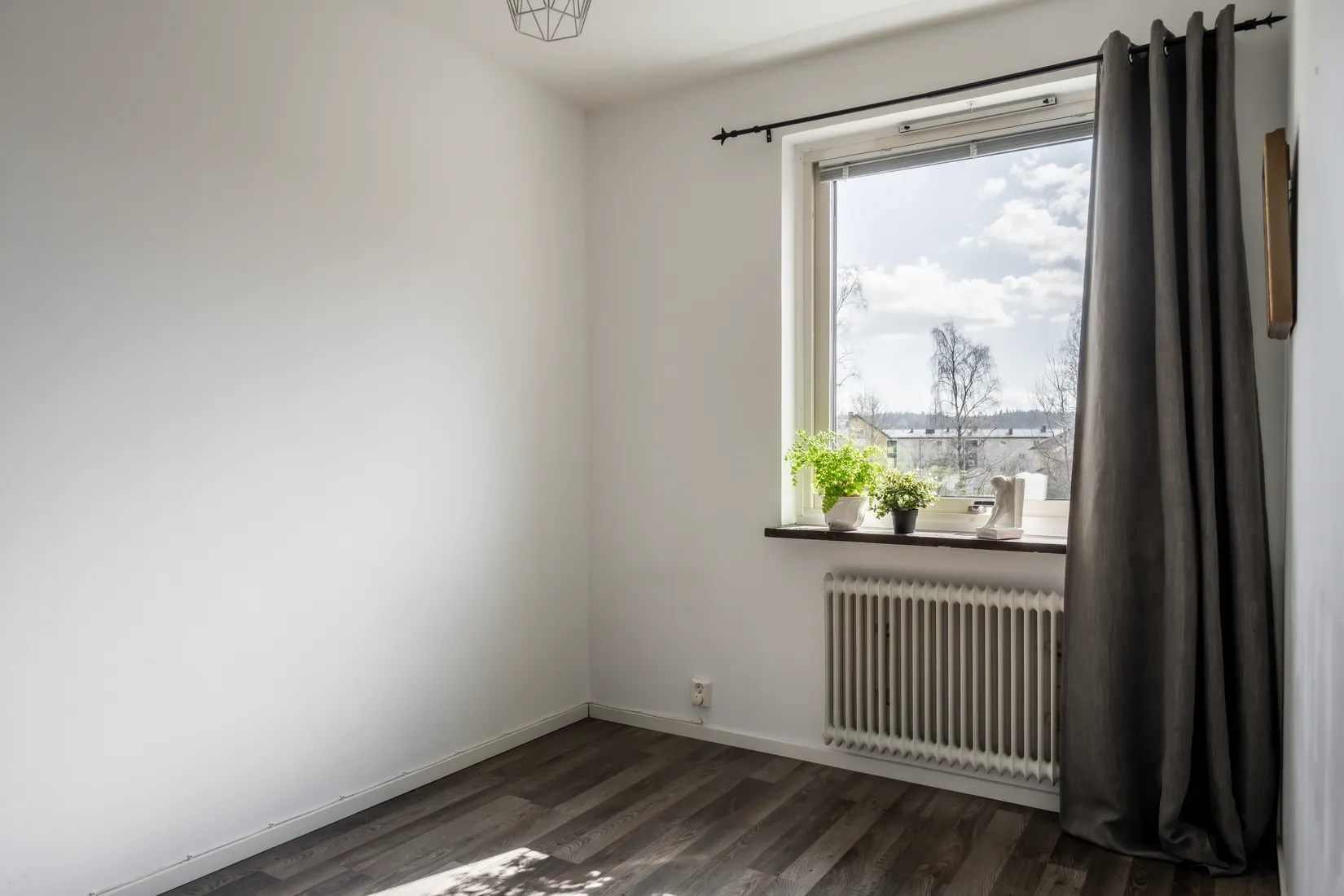 Bostadsrätt, Nolhagagatan 47, Sjöbo, Borås