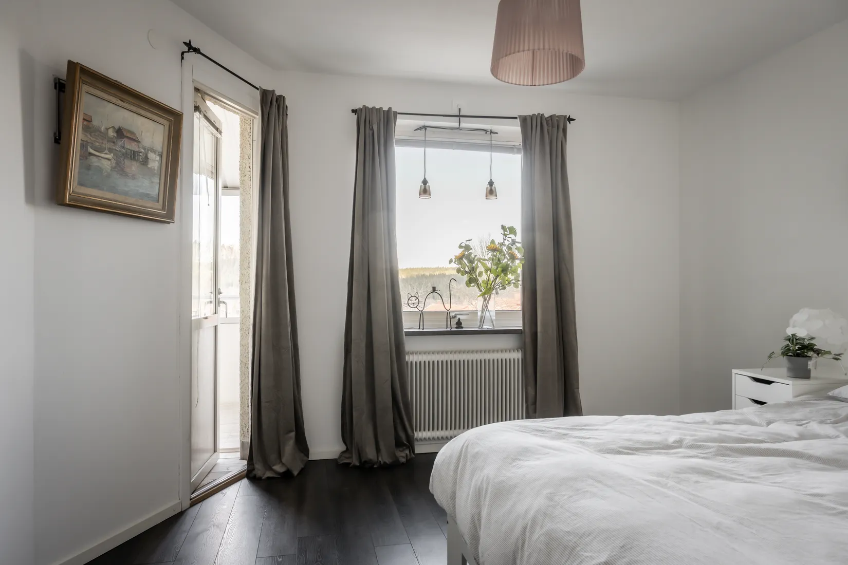 Bostadsrätt, Nolhagagatan 47, Sjöbo, Borås