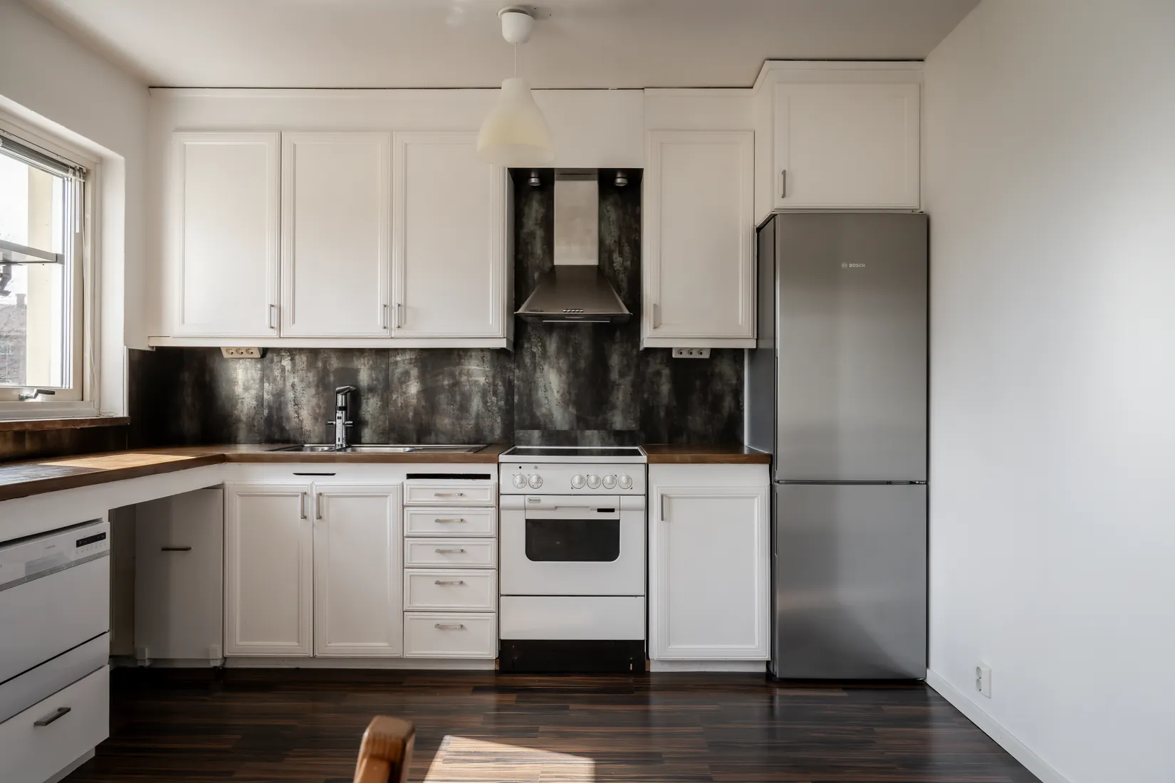 Bostadsrätt, Nolhagagatan 47, Sjöbo, Borås