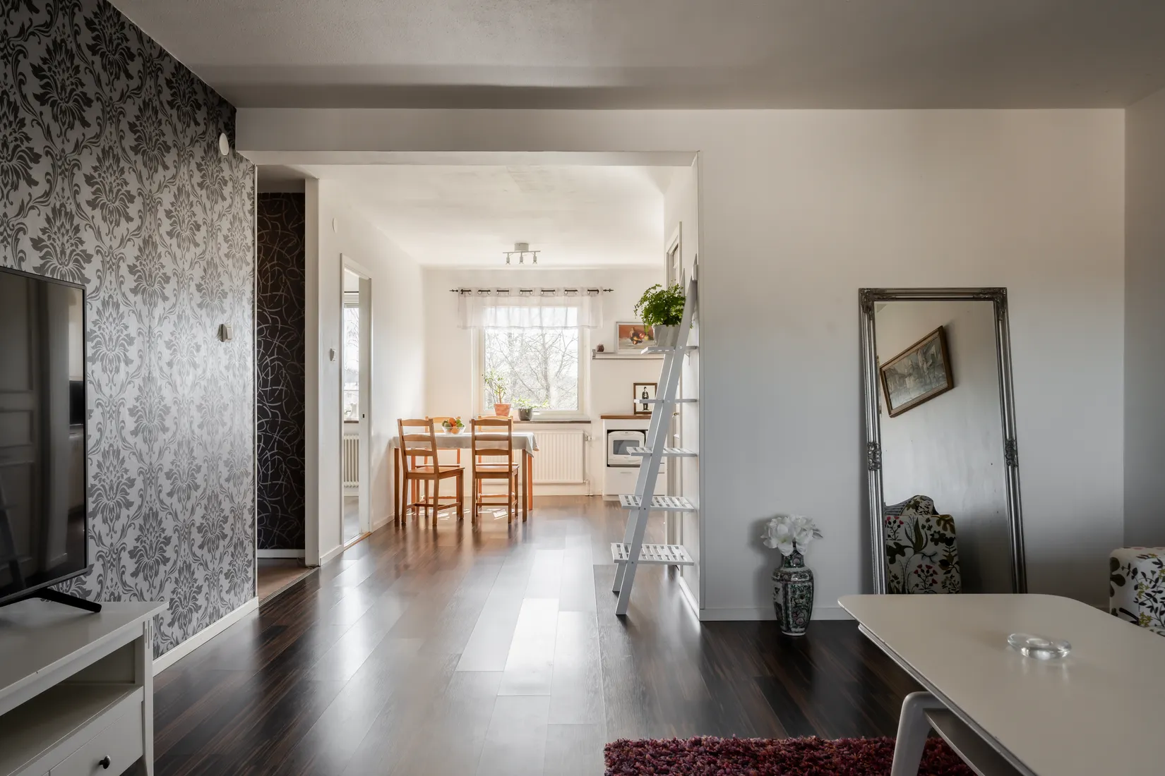 Bostadsrätt, Nolhagagatan 47, Sjöbo, Borås