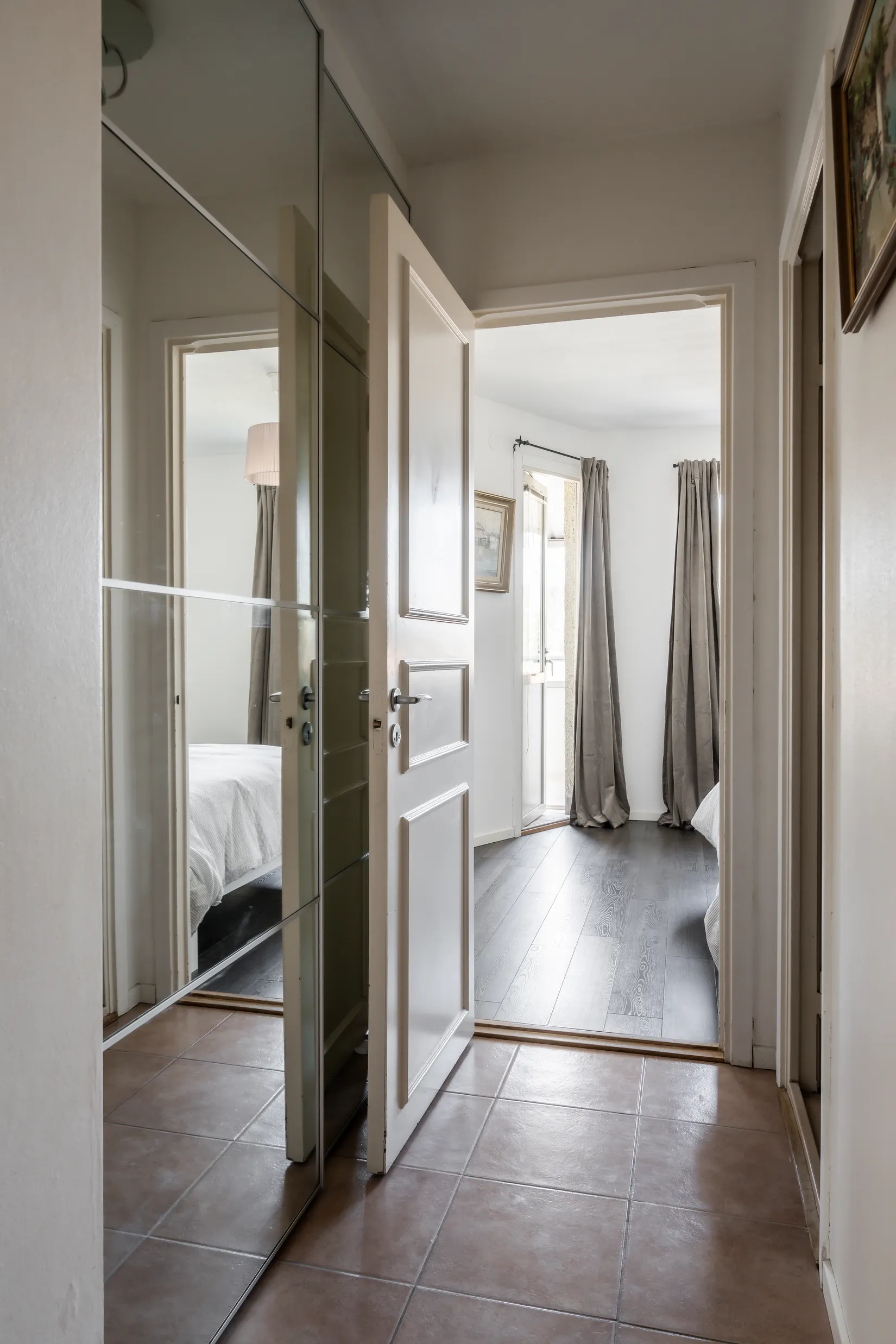 Bostadsrätt, Nolhagagatan 47, Sjöbo, Borås