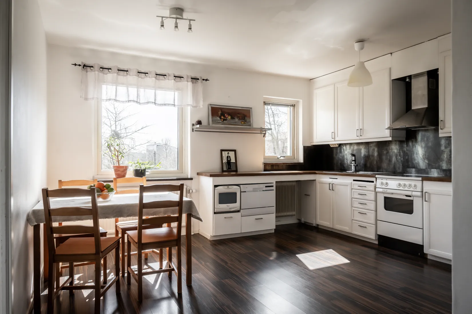 Bostadsrätt, Nolhagagatan 47, Sjöbo, Borås