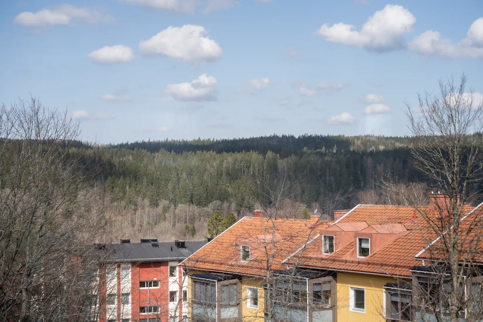Bostadsrätt, Nolhagagatan 47, Sjöbo, Borås