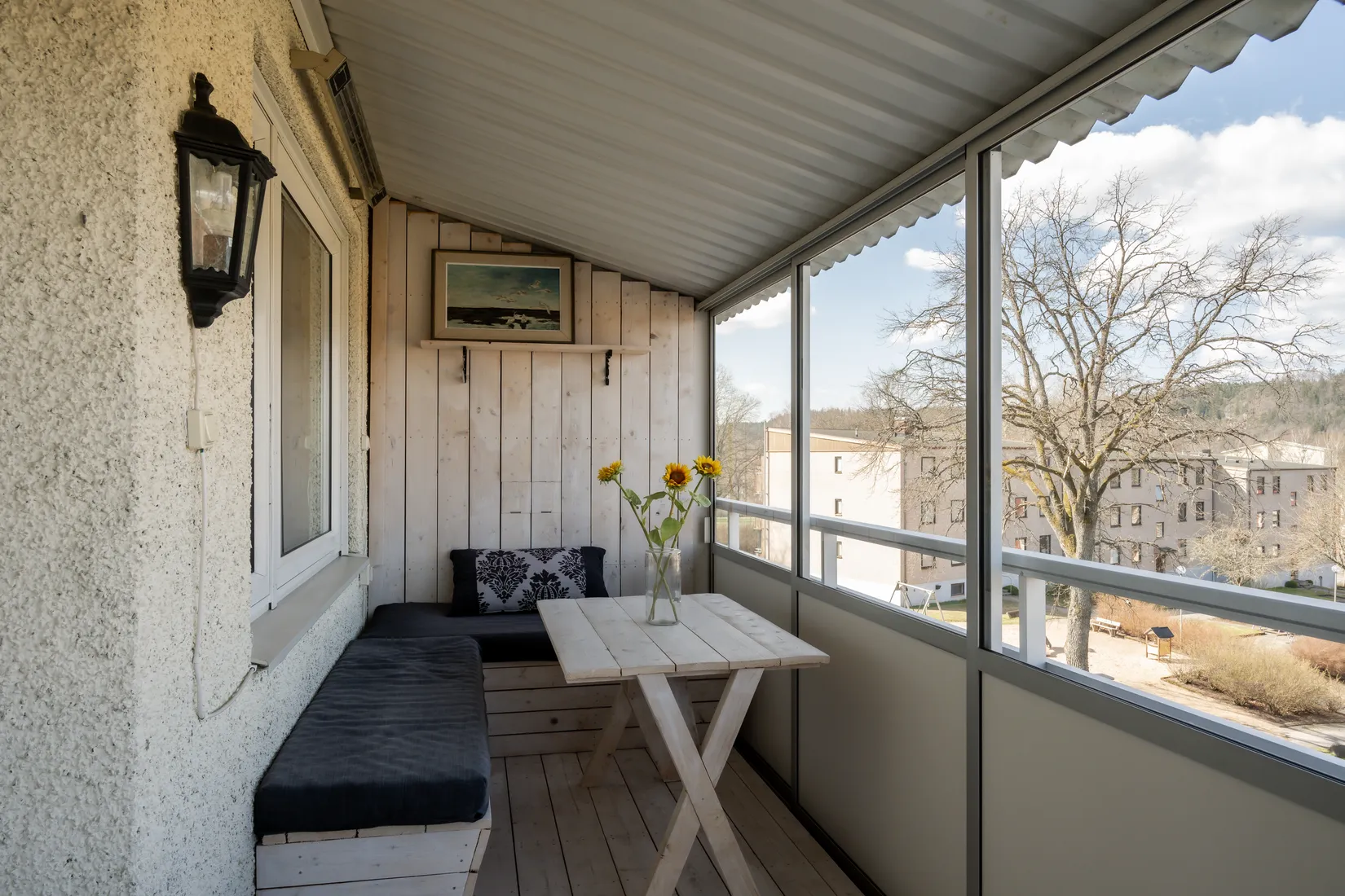 Bostadsrätt, Nolhagagatan 47, Sjöbo, Borås