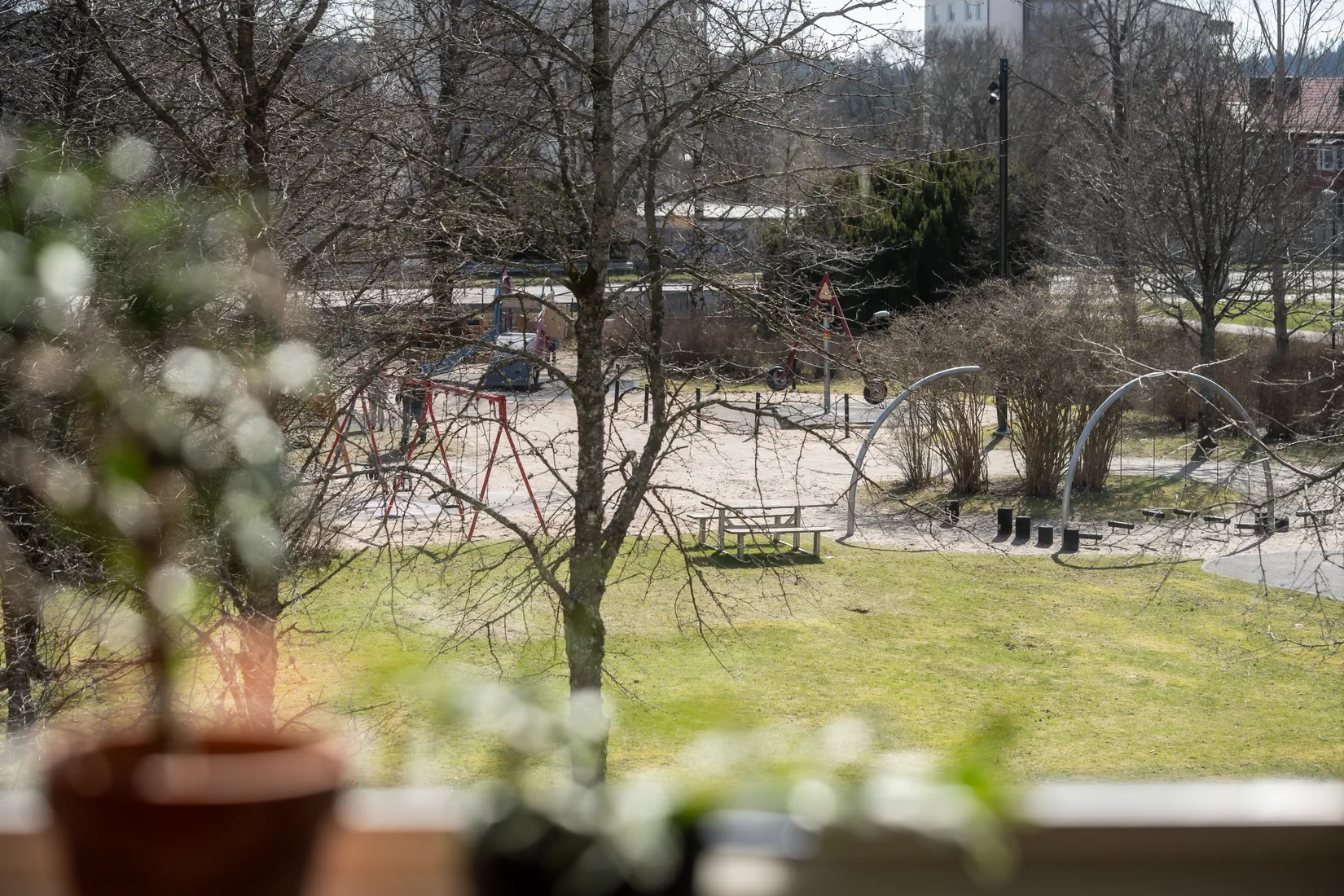 Bostadsrätt, Nolhagagatan 47, Sjöbo, Borås