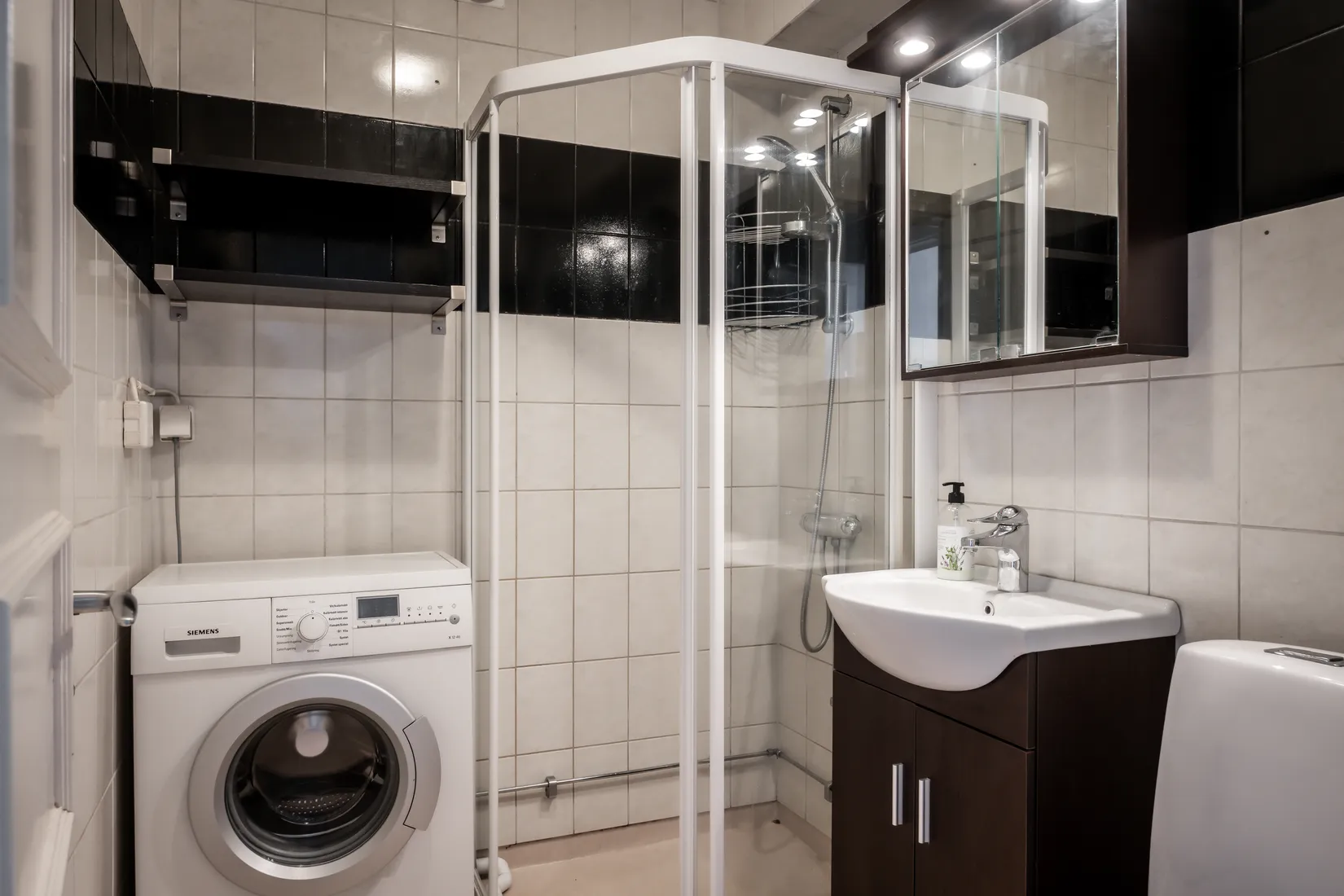 Bostadsrätt, Nolhagagatan 47, Sjöbo, Borås