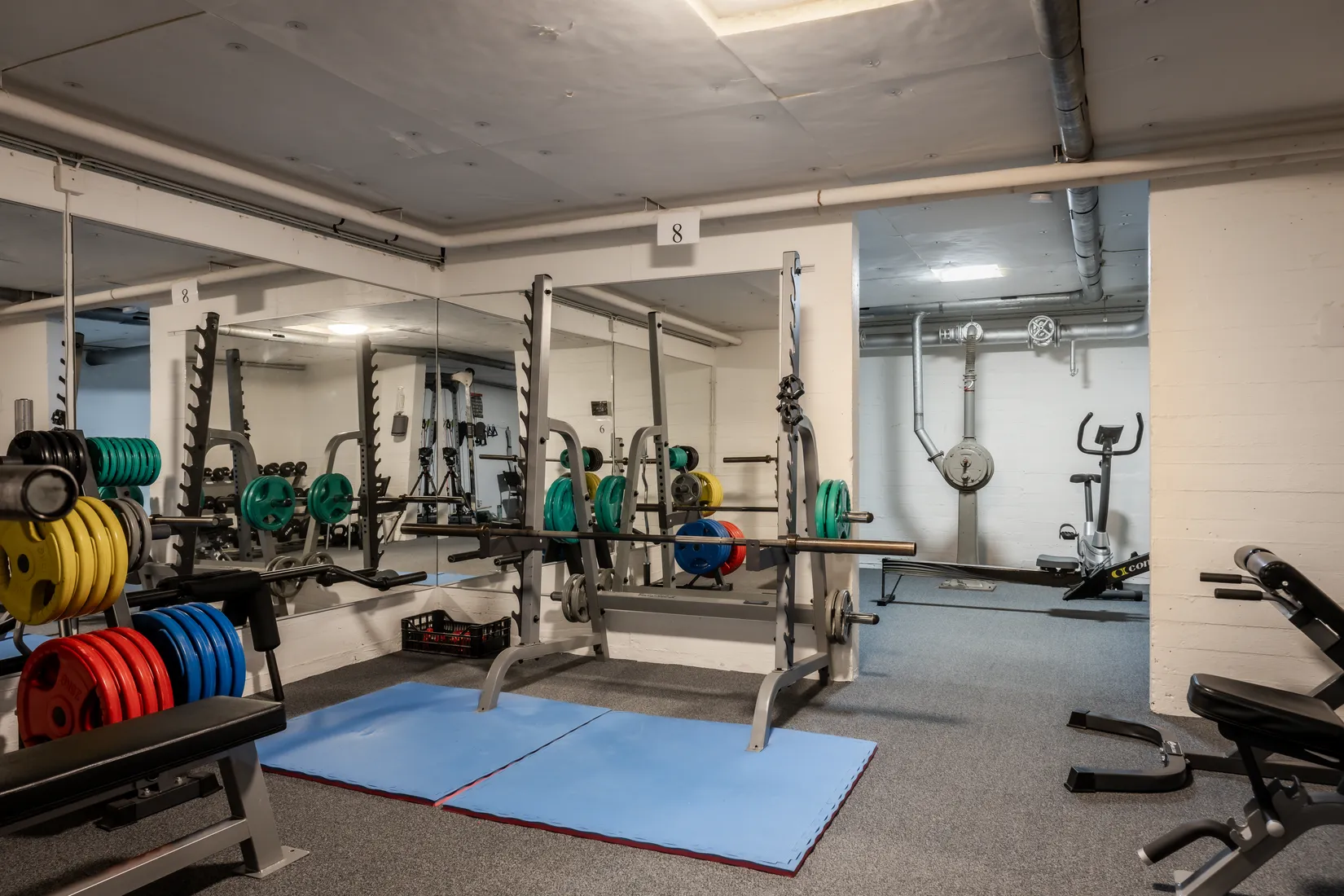 Bostadsrätt, Nolhagagatan 47, Sjöbo, Borås