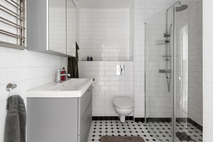 Bostadsrätt, Sockenvägen 489B, Enskede, Stockholm