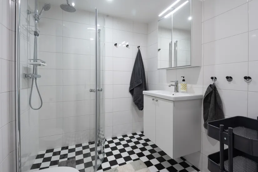 Bostadsrätt, Sockenvägen 489B, Enskede, Stockholm